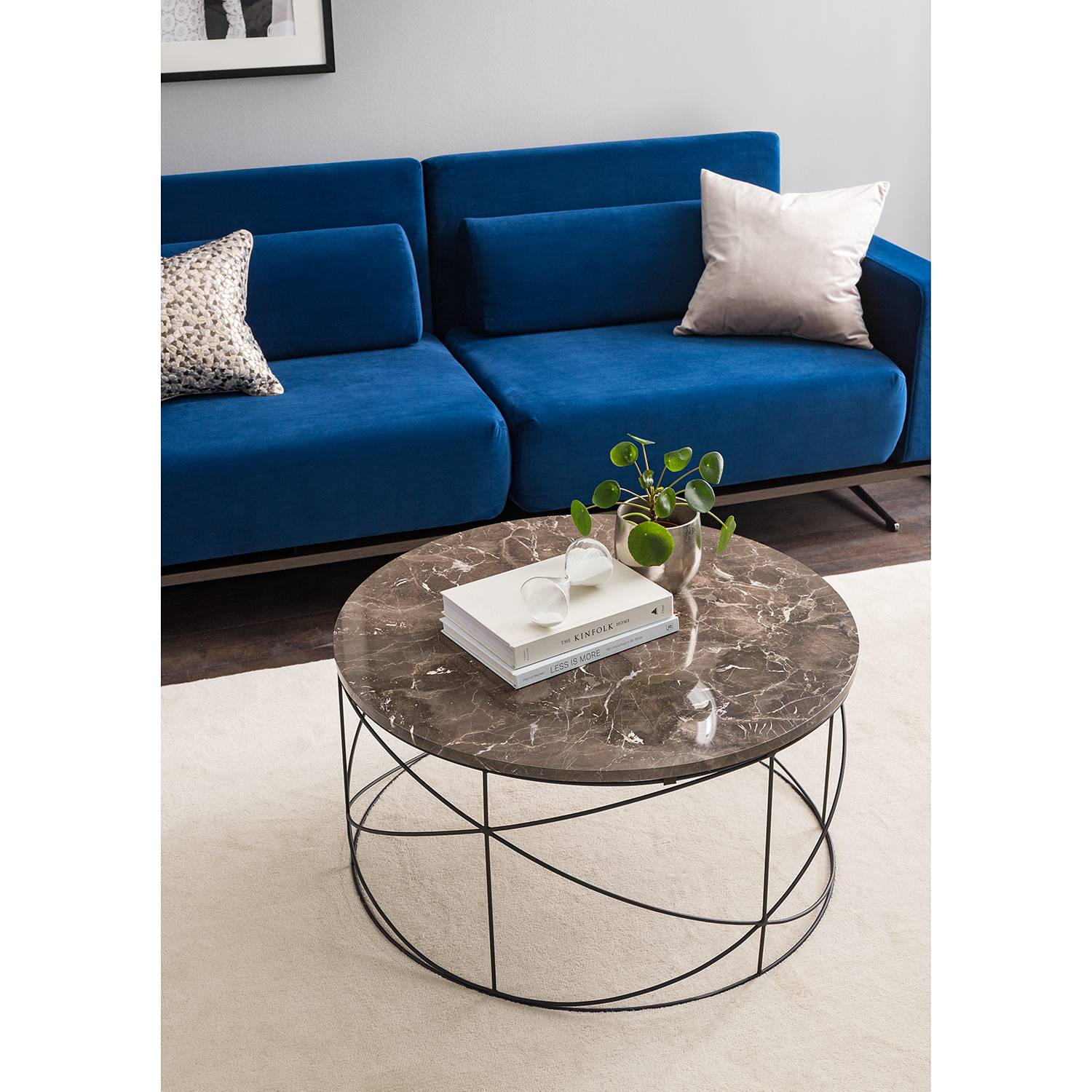 home24 Couchtisch Sama