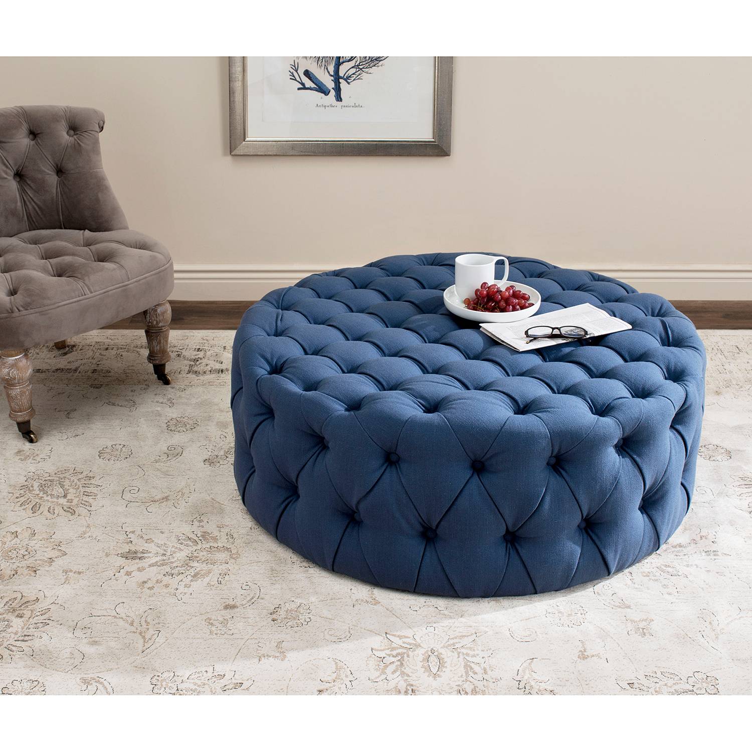 Pouf Adalyn III