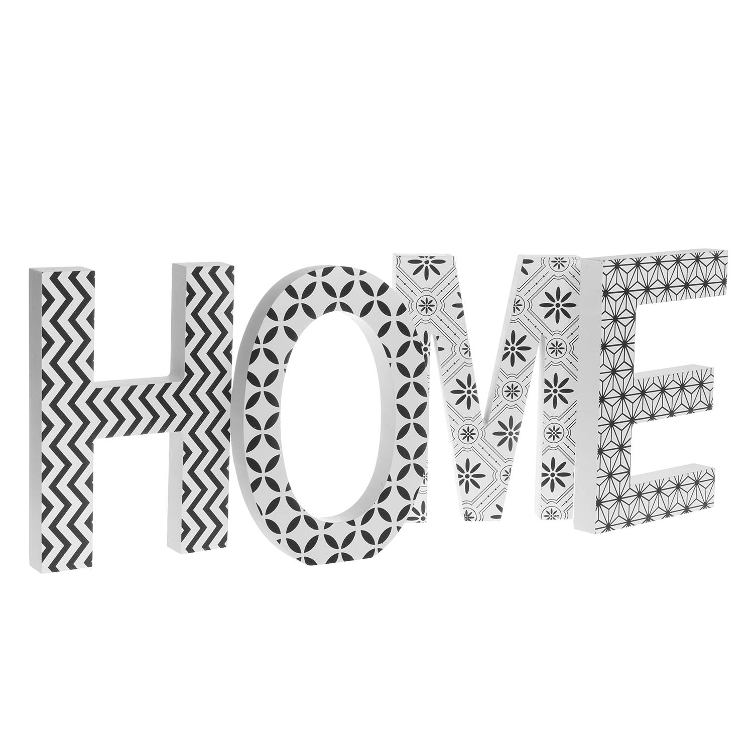 Letters HOME | home24