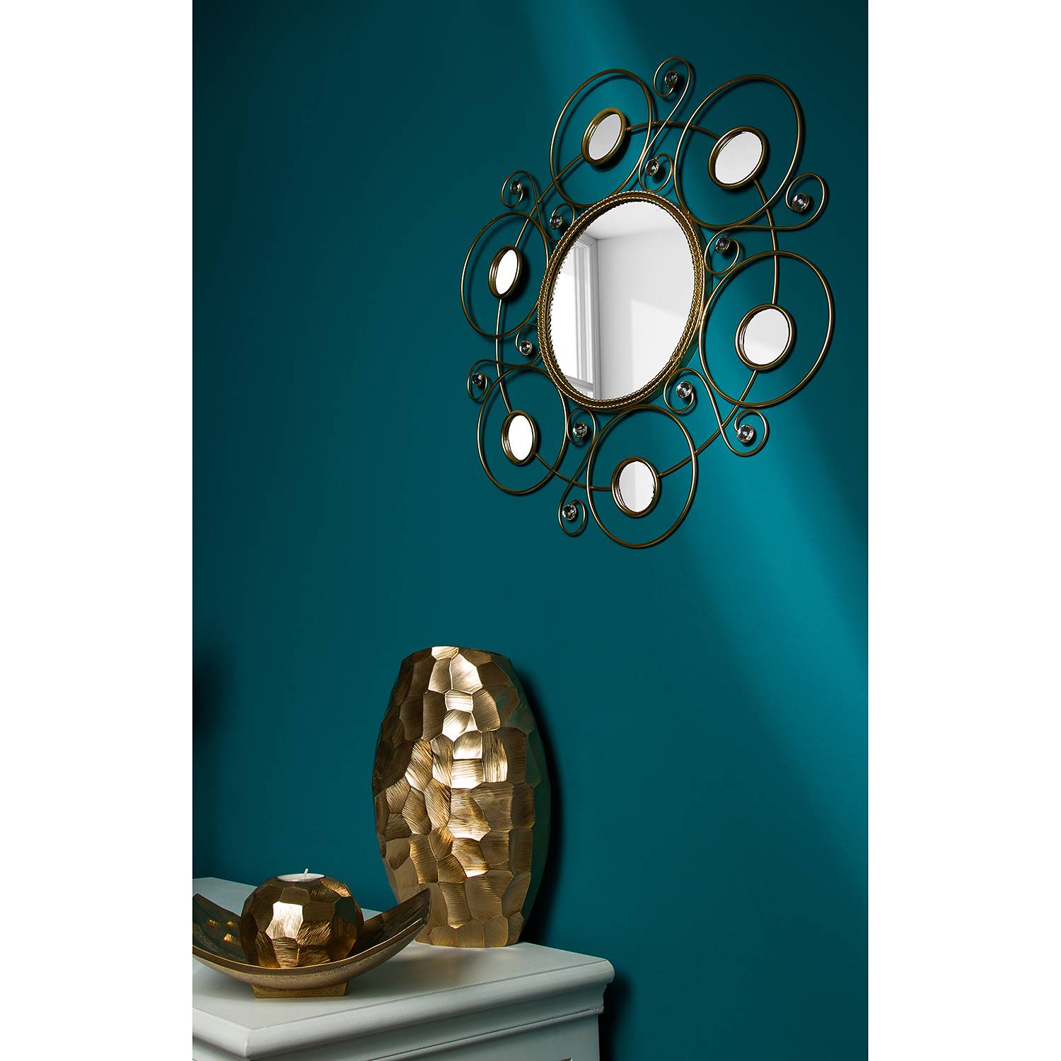 Spiegel Helios My Flair my flair kopen in de aanbieding Spiegel Helios My Flair my flair kopen in de aanbieding