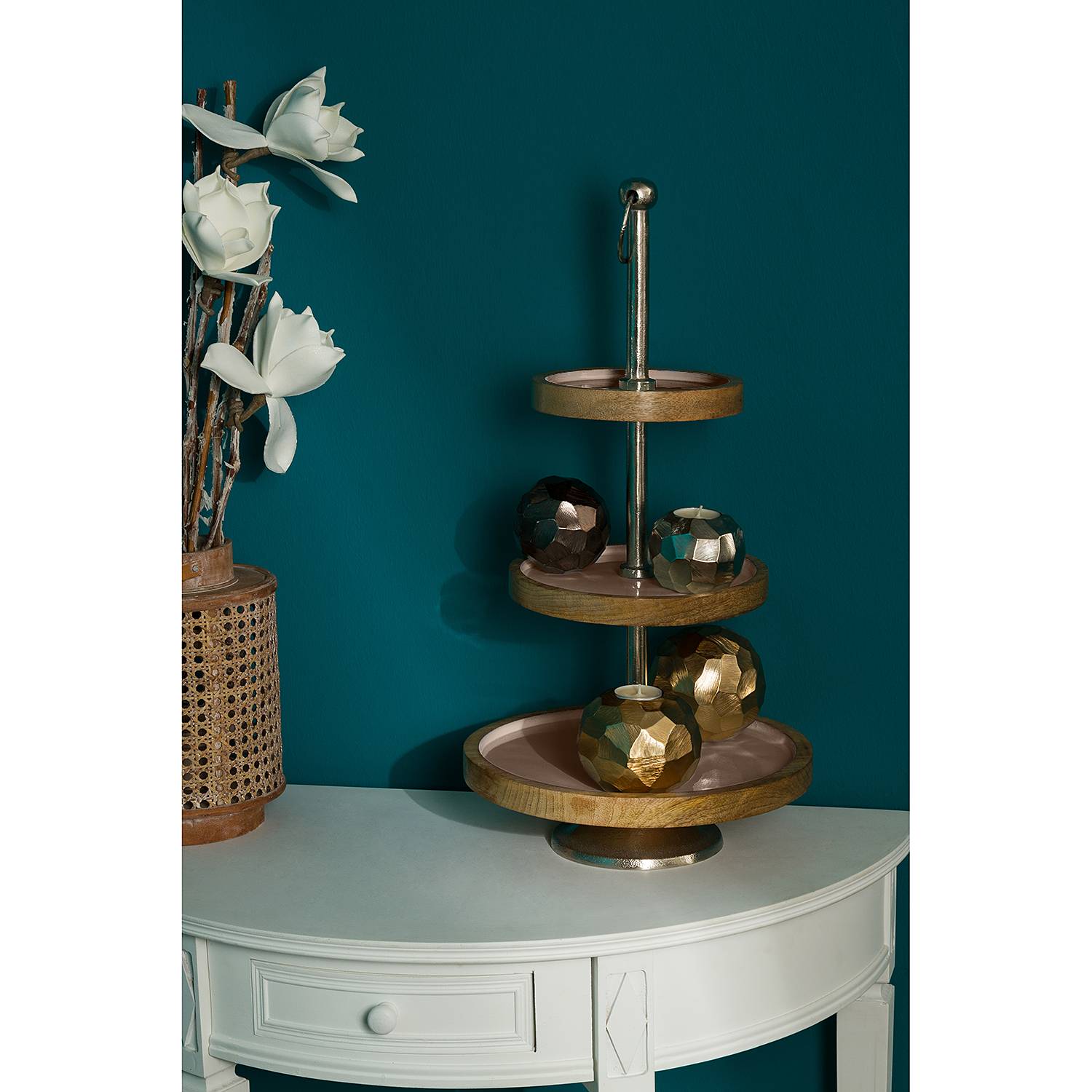 Etagere Dianella My Flair my flair kopen in de aanbieding Etagere Dianella My Flair my flair kopen in de aanbieding