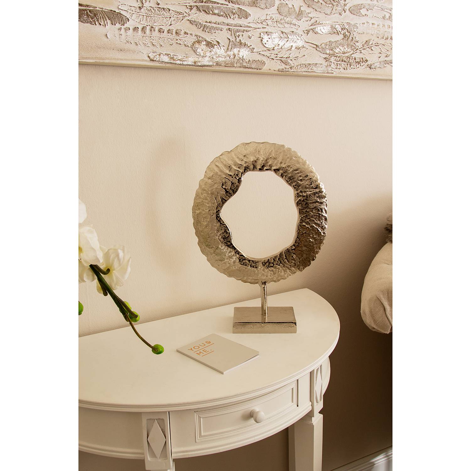 Sculptuur Scone My Flair my flair kopen in de aanbieding Sculptuur Scone My Flair my flair kopen in de aanbieding