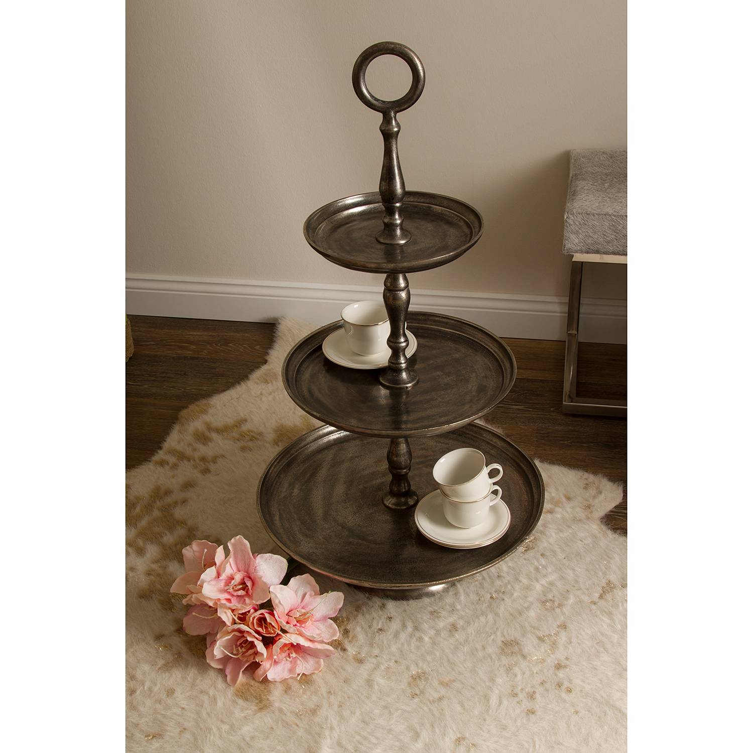 Etagere Dolme My Flair my flair kopen in de aanbieding Etagere Dolme My Flair my flair kopen in de aanbieding