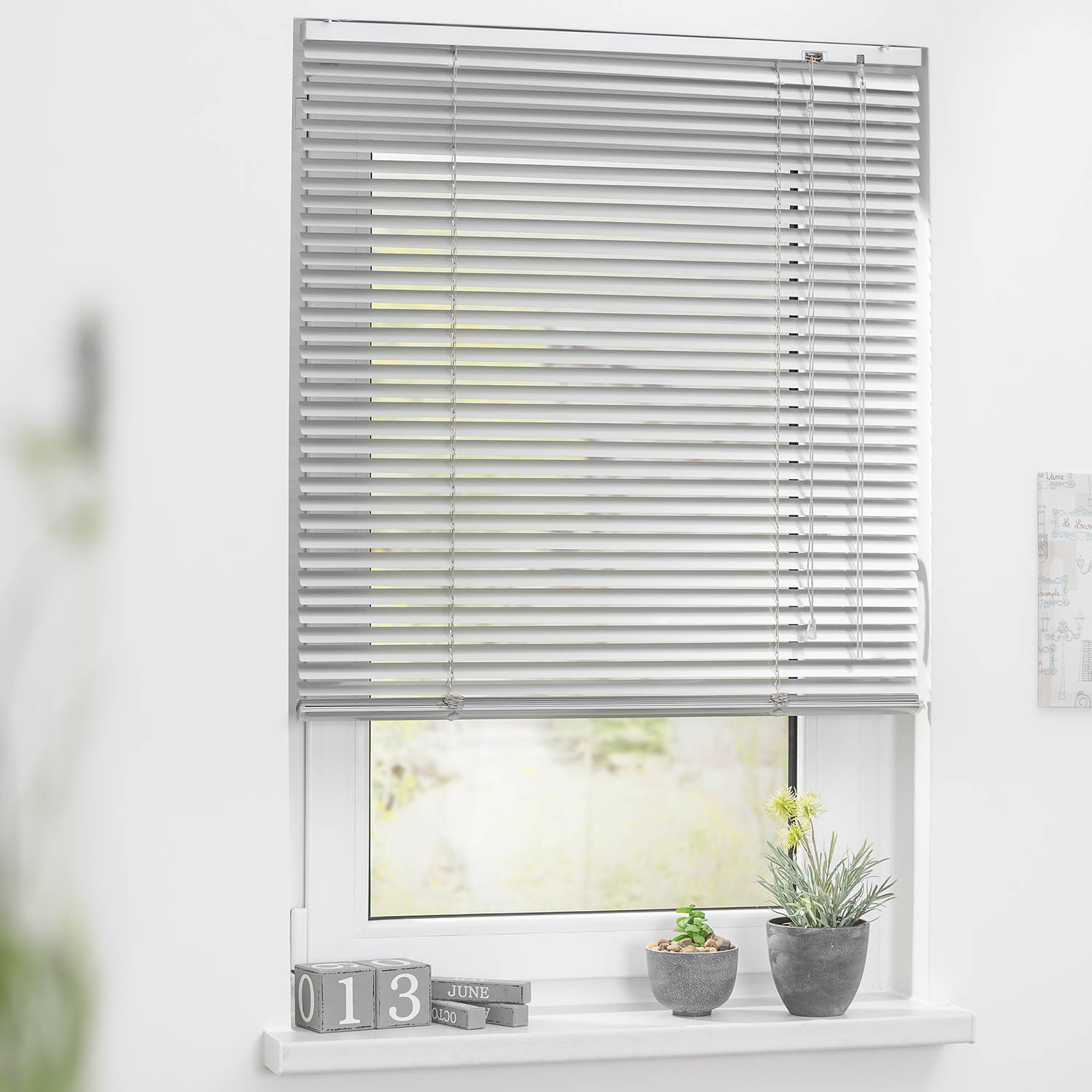 Store vénitien Alonnah IV