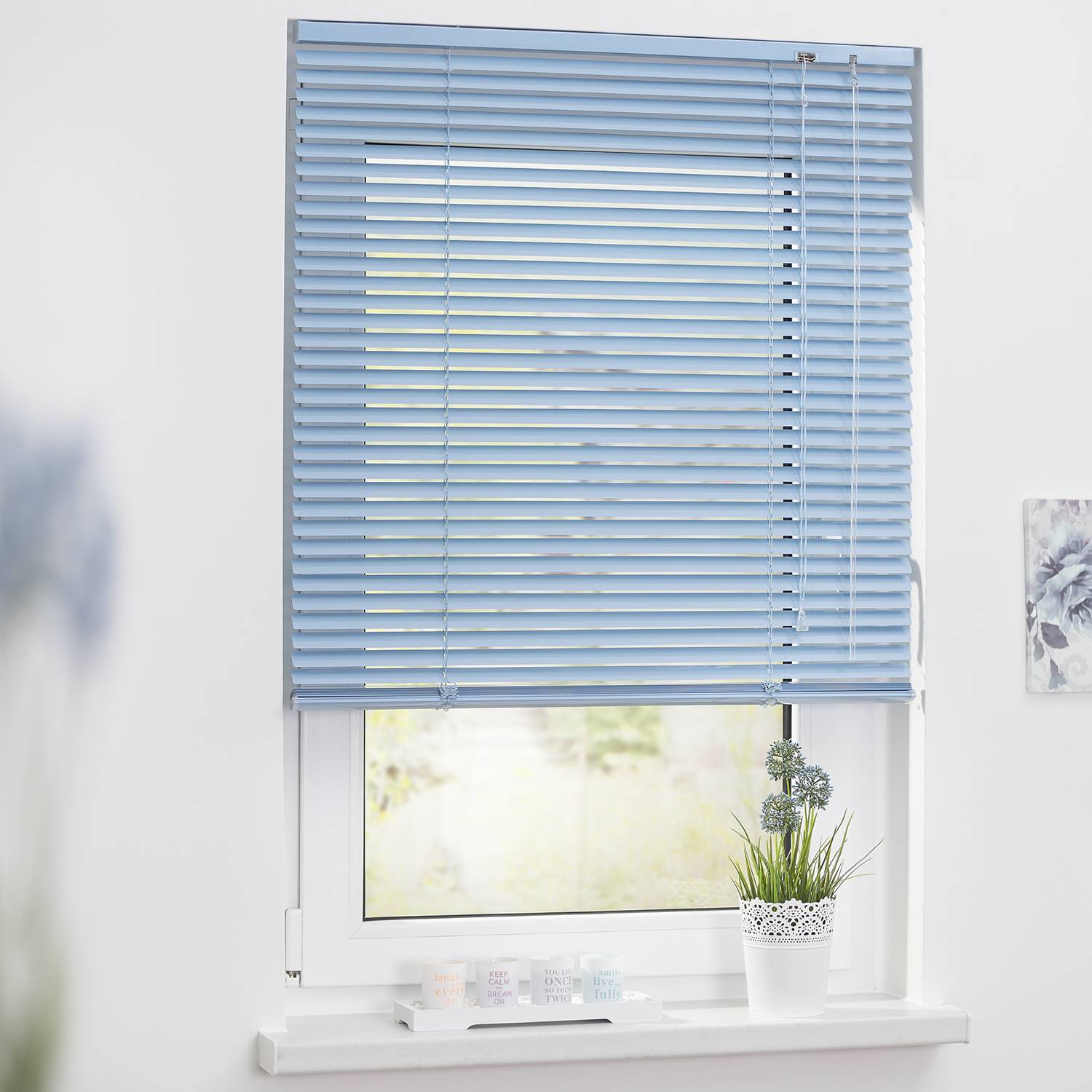 Store vénitien Alonnah II