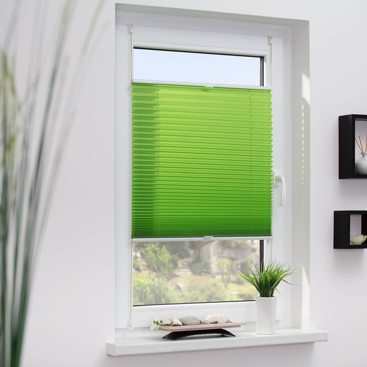 Store plissé Salvaterra I