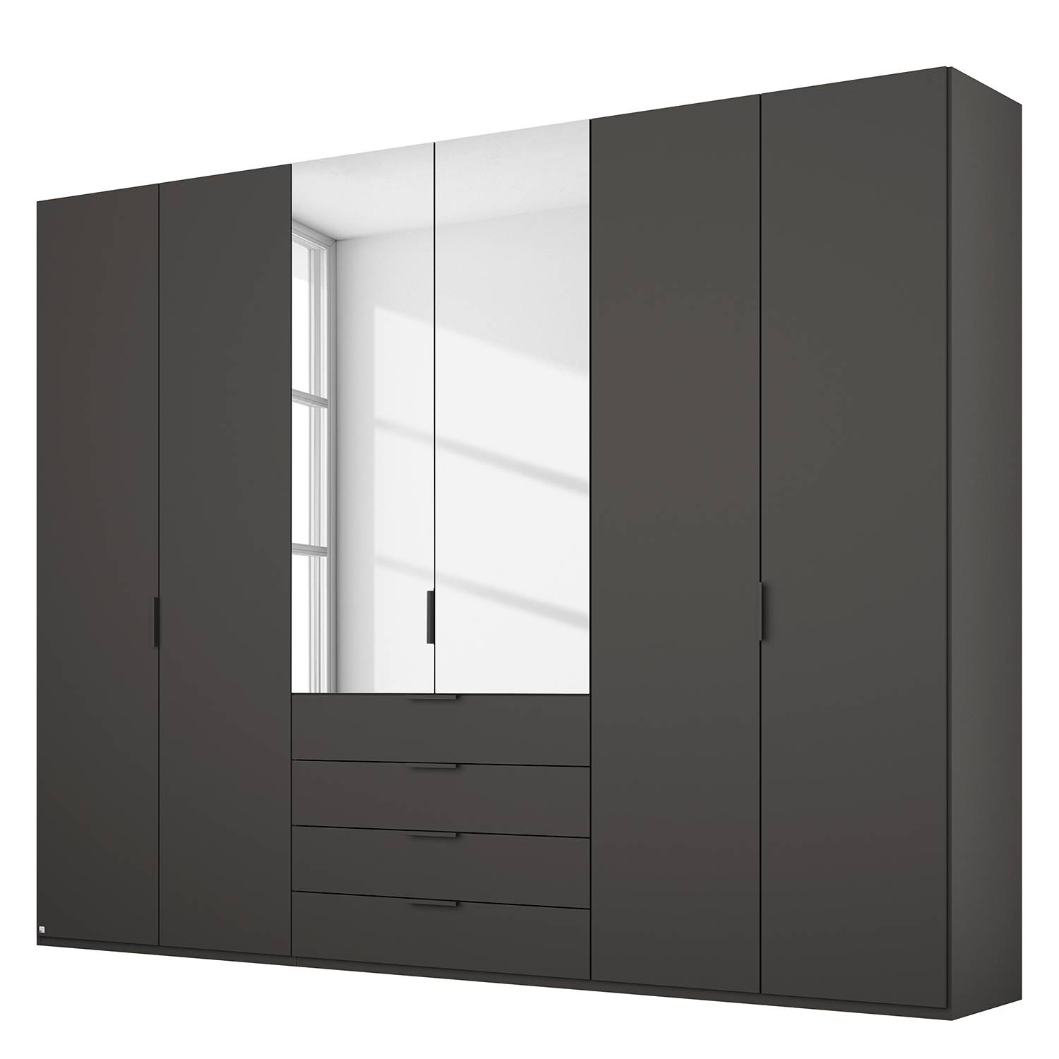 Falttuerenschrank SKOEP von SKOEP