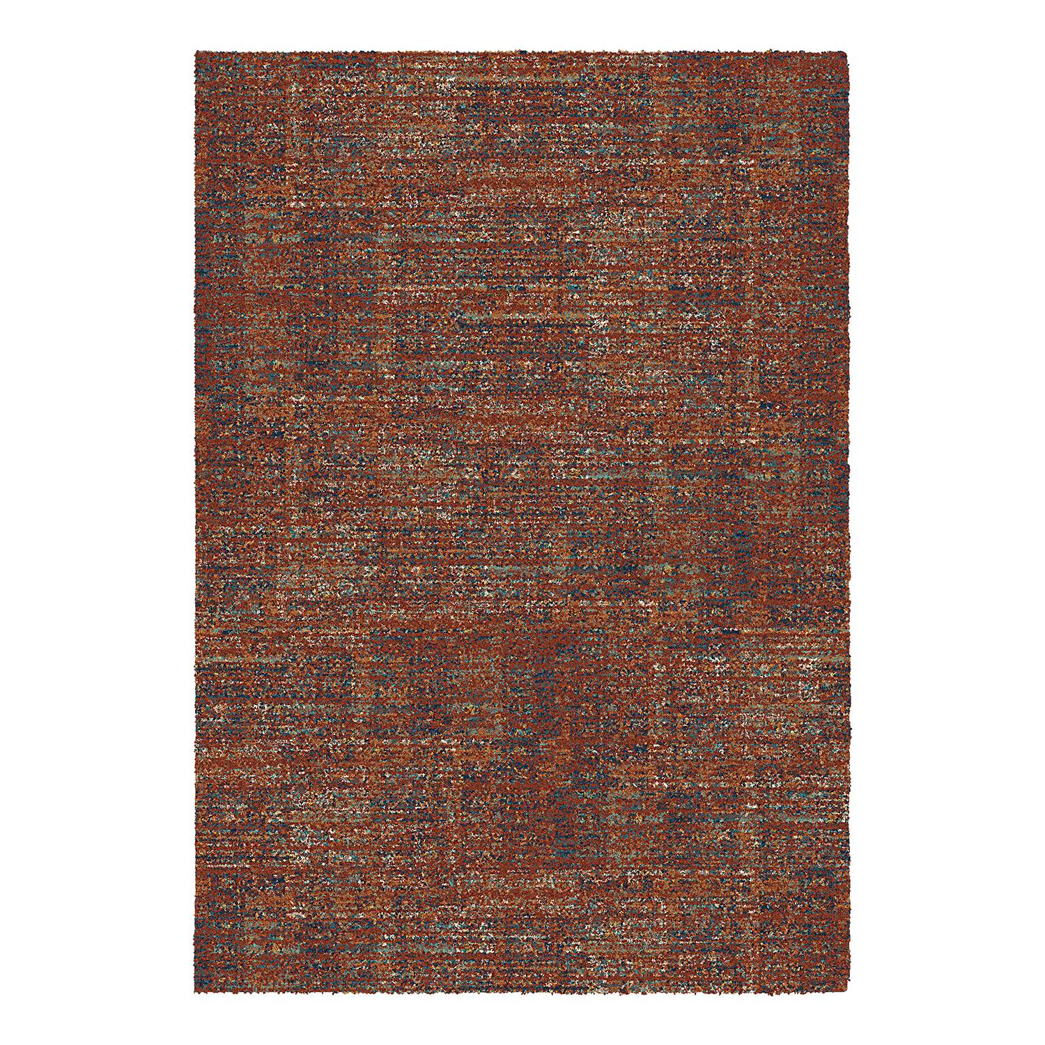 Laagpolig Vloerkleed Nekke Top Square top square kopen in de aanbieding