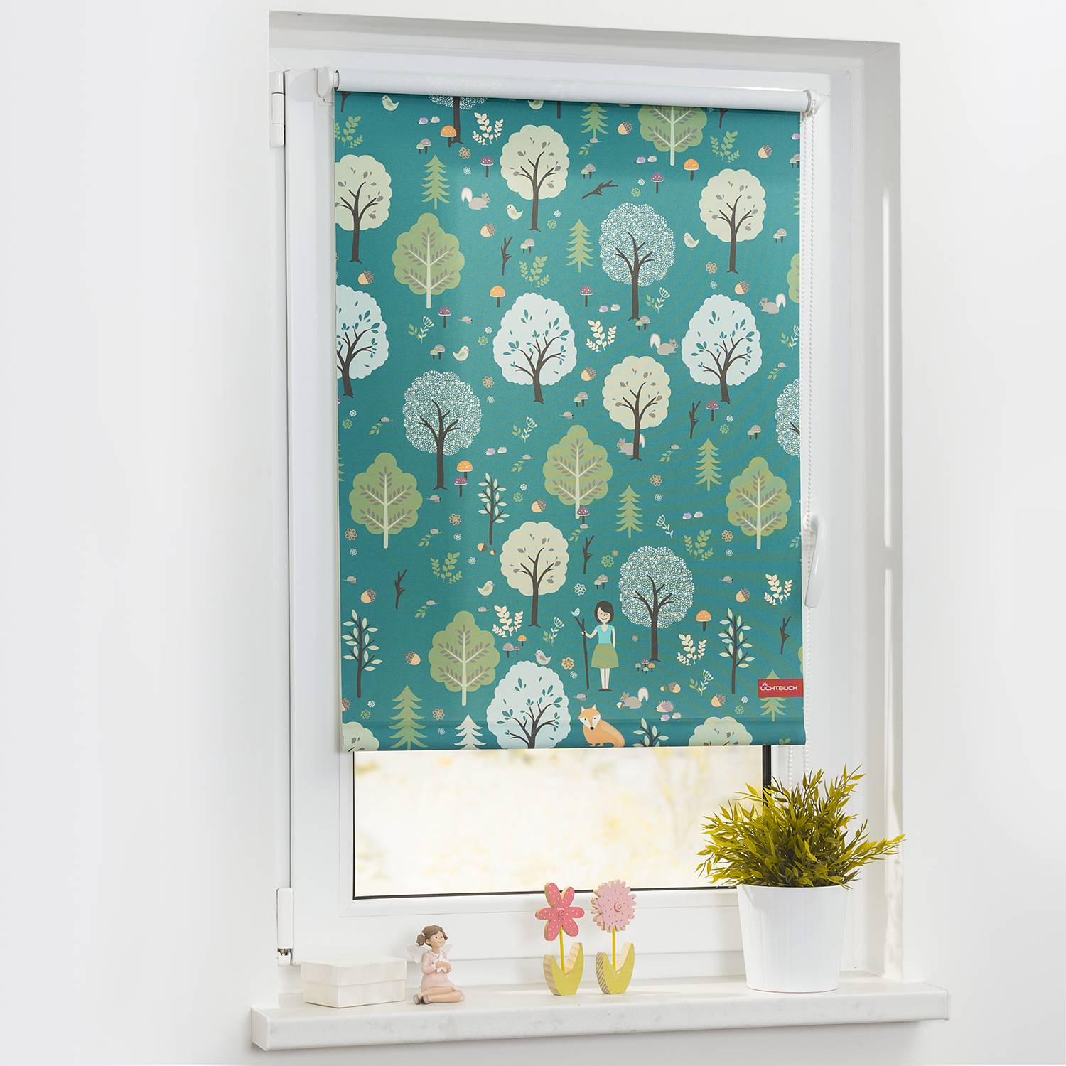 Store enrouleur Leni