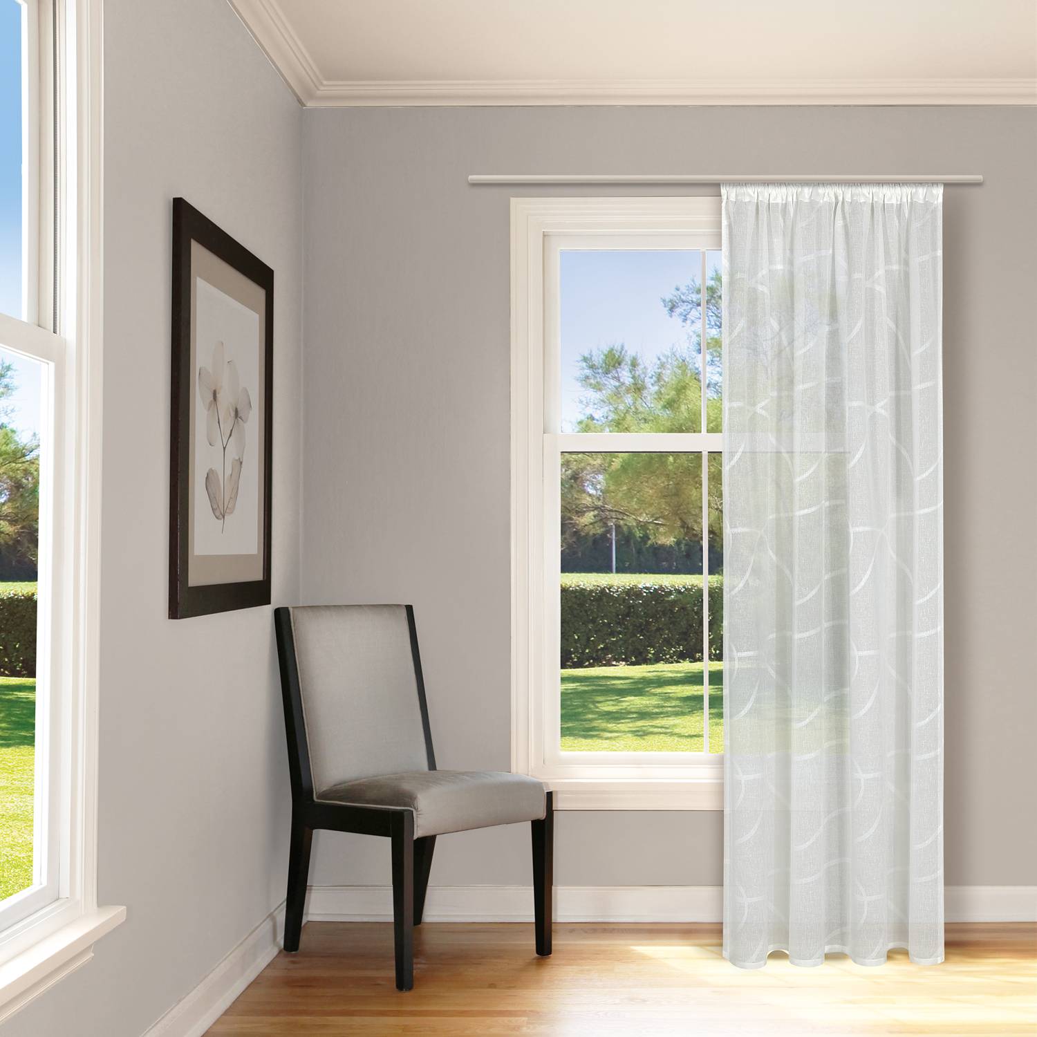 Gordijn Theda Home24Deko home24deko kopen in de aanbieding Gordijn Theda Home24Deko home24deko kopen in de aanbieding