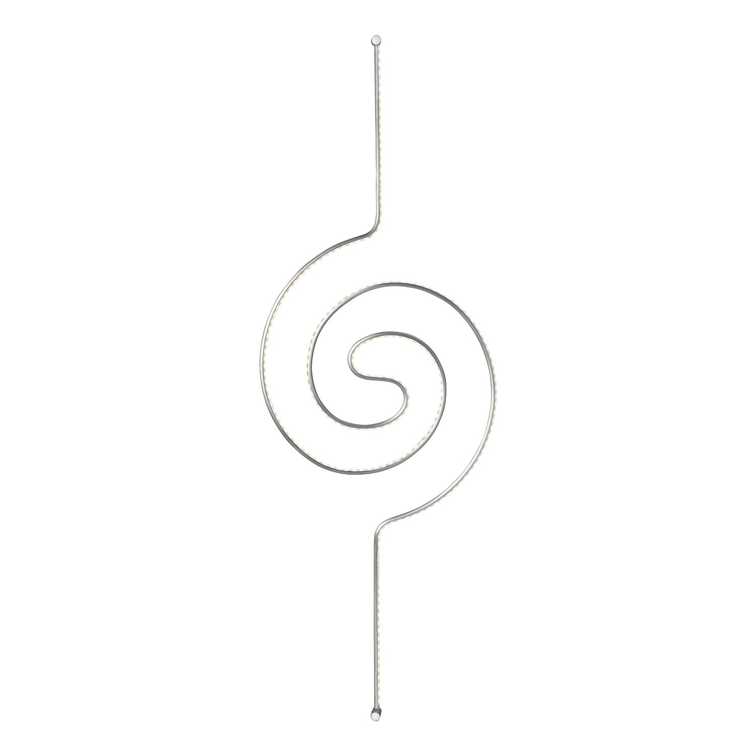 LED Wandleuchte Candice LED Wandleuchte Candice