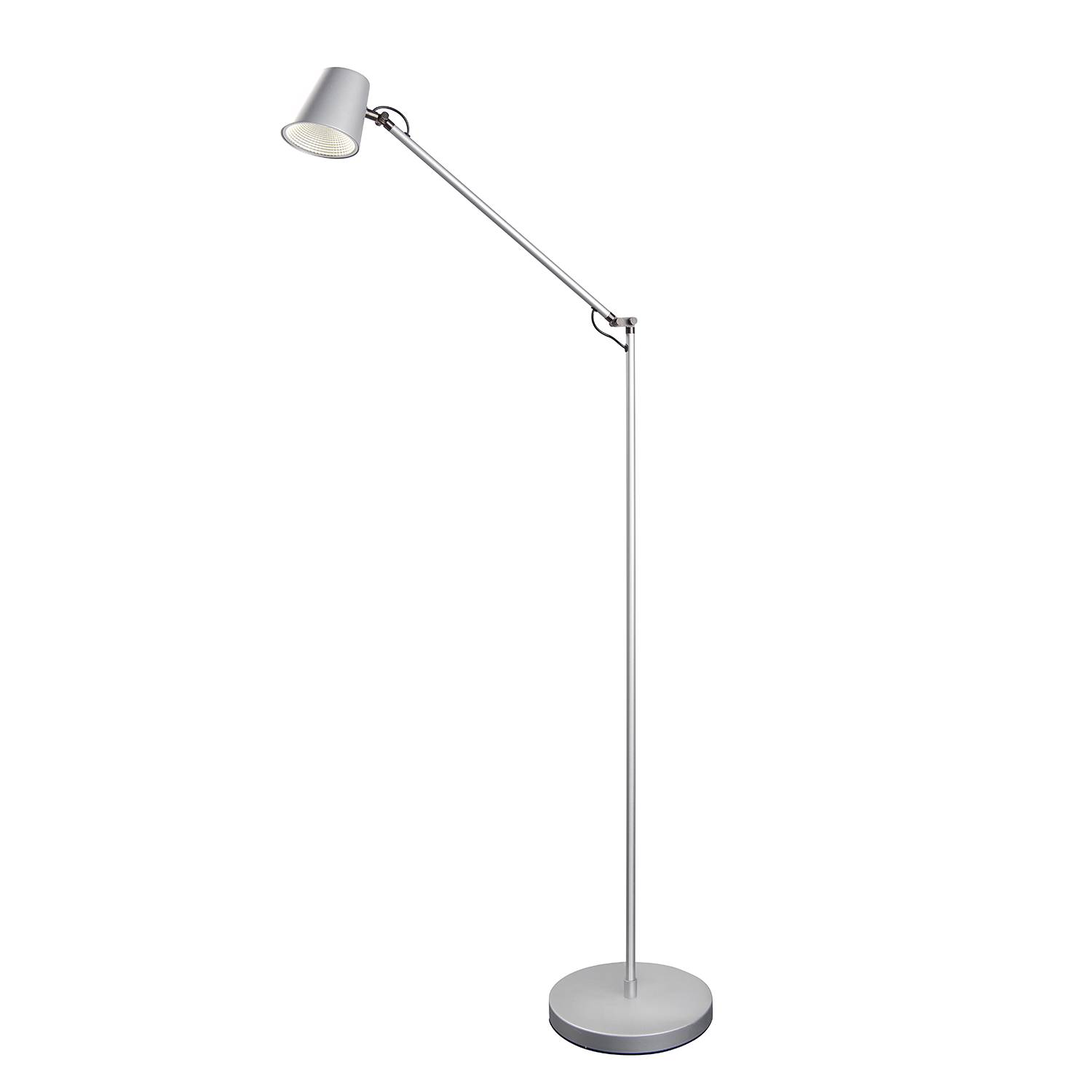 home24 LED-Stehleuchte Tingle