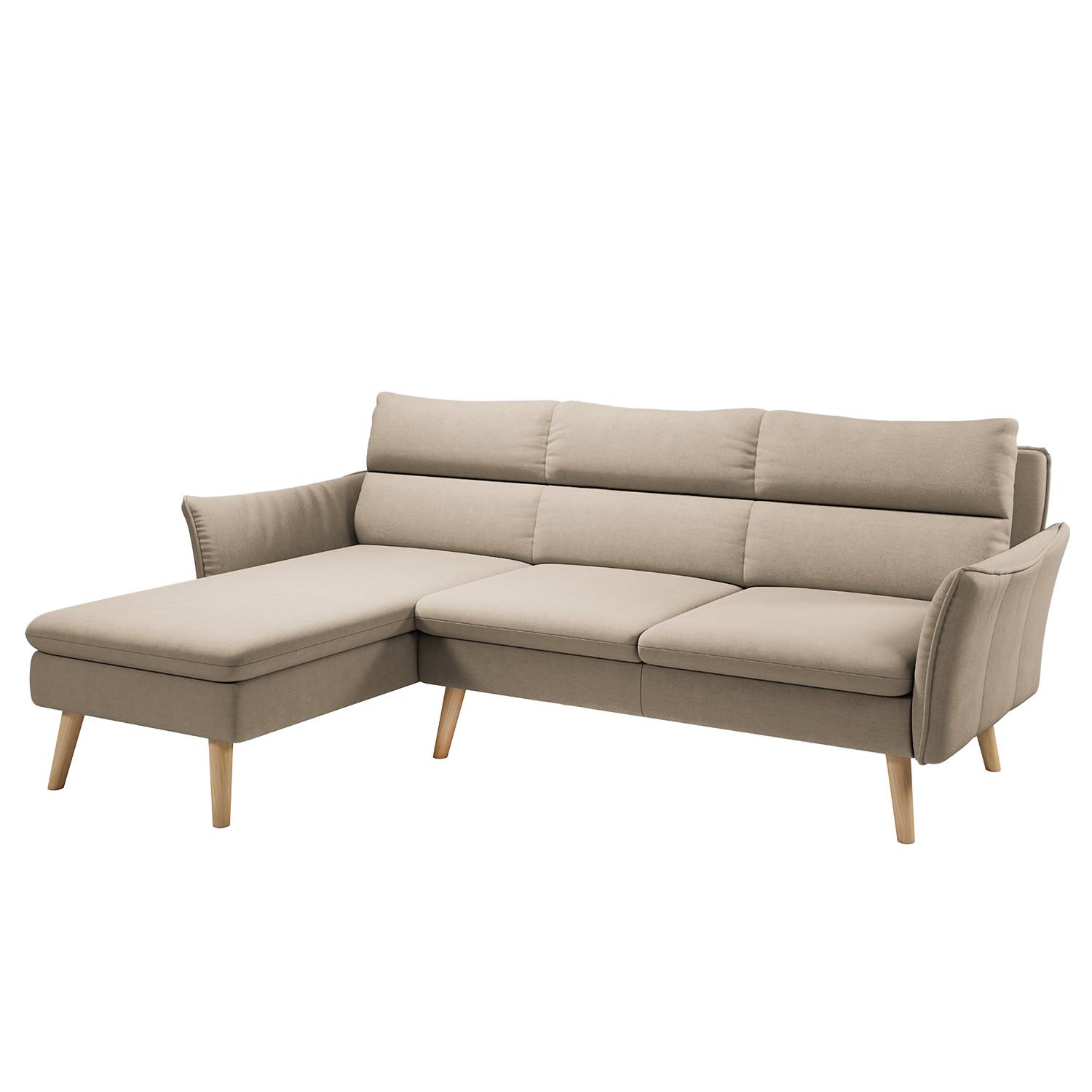 Ecksofa Alpine I 