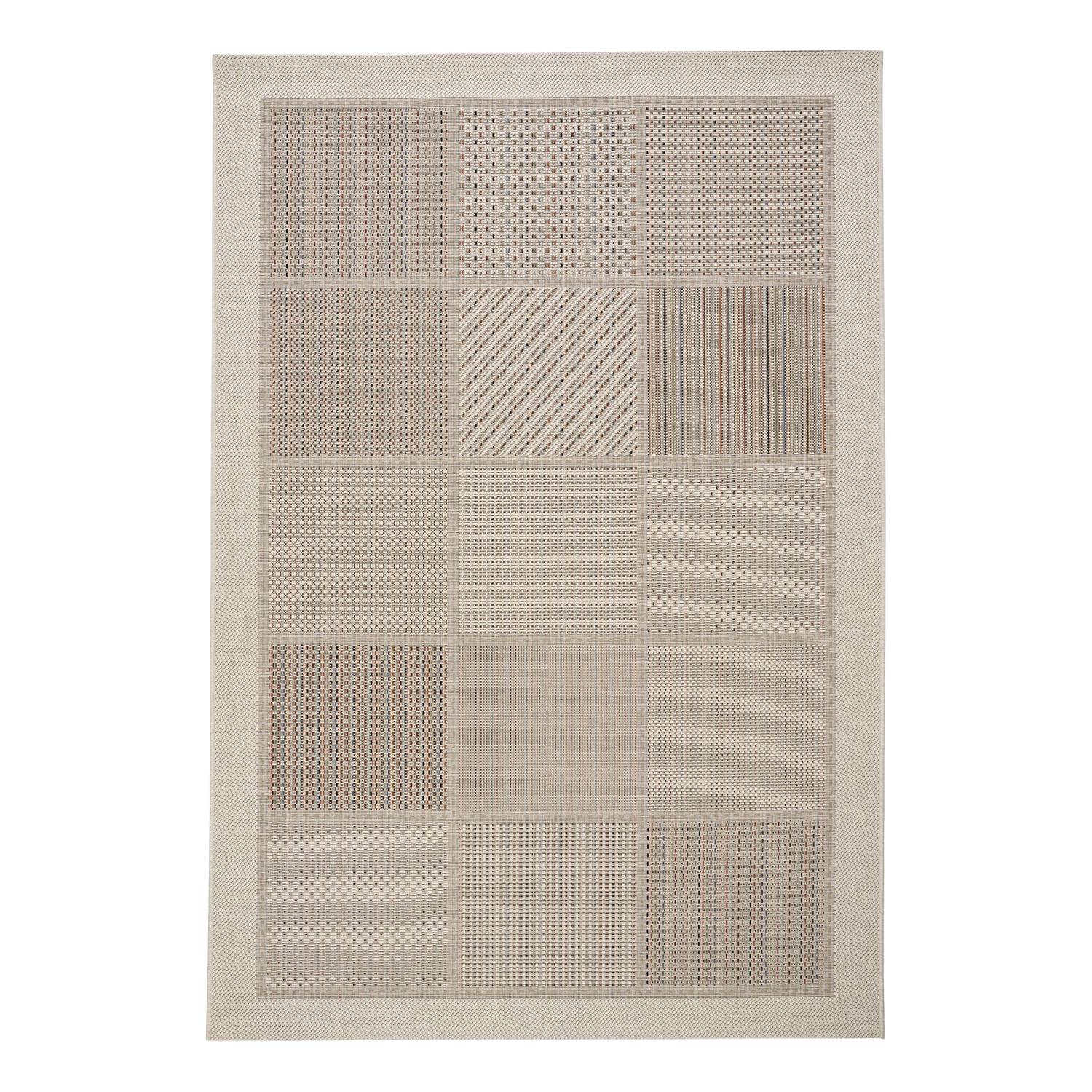 Laagpolig Vloerkleed Alphaville Top Square top square kopen in de aanbieding