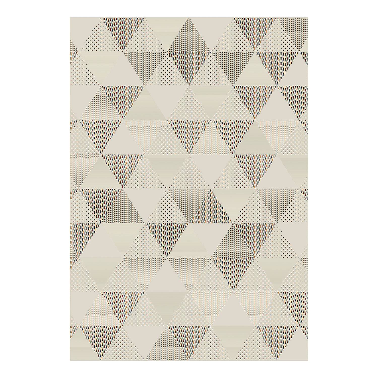 Laagpolig Vloerkleed Marcoola Top Square top square kopen in de aanbieding Laagpolig Vloerkleed Marcoola Top Square top square kopen in de aanbieding