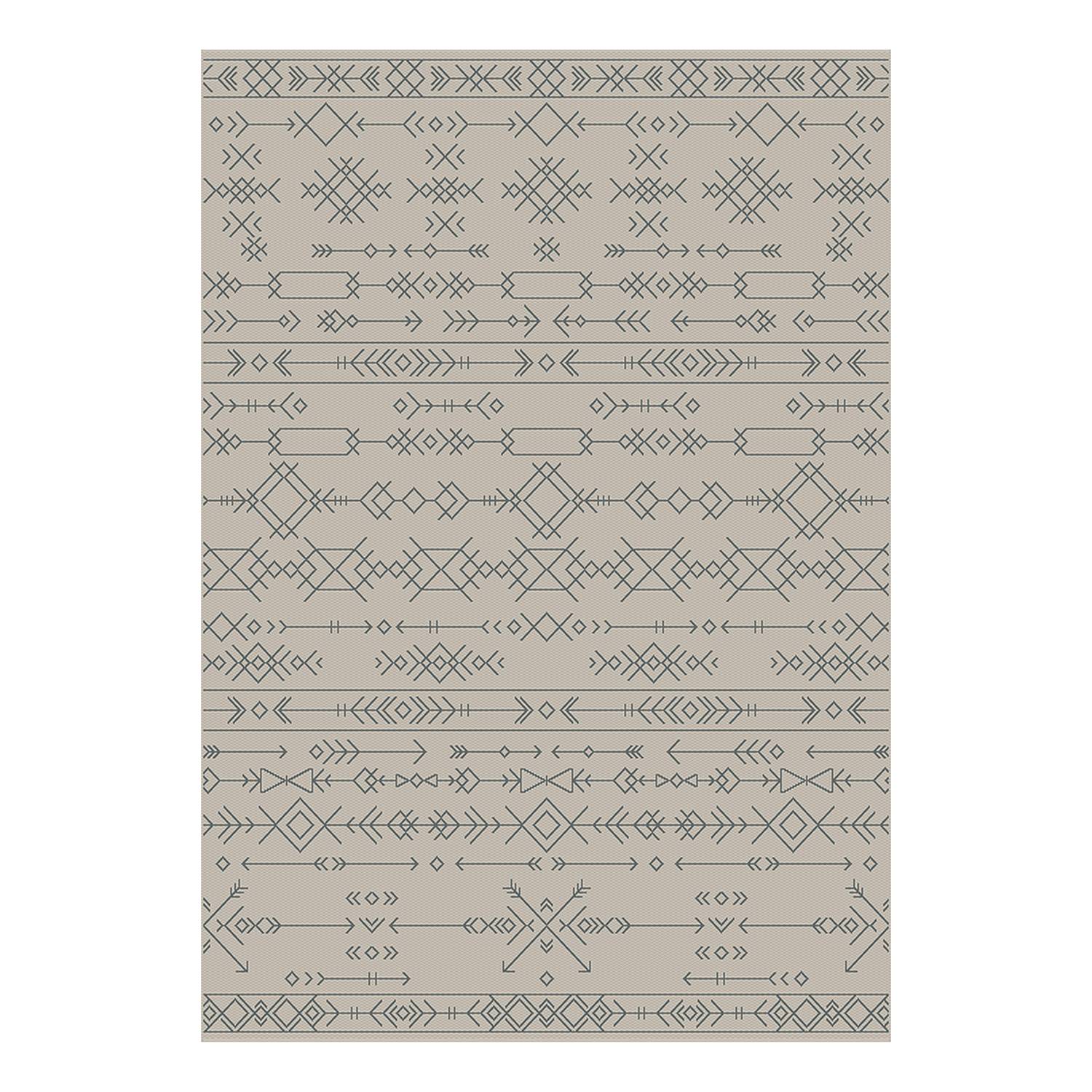 Laagpolig Vloerkleed Helensvale Top Square top square kopen in de aanbieding