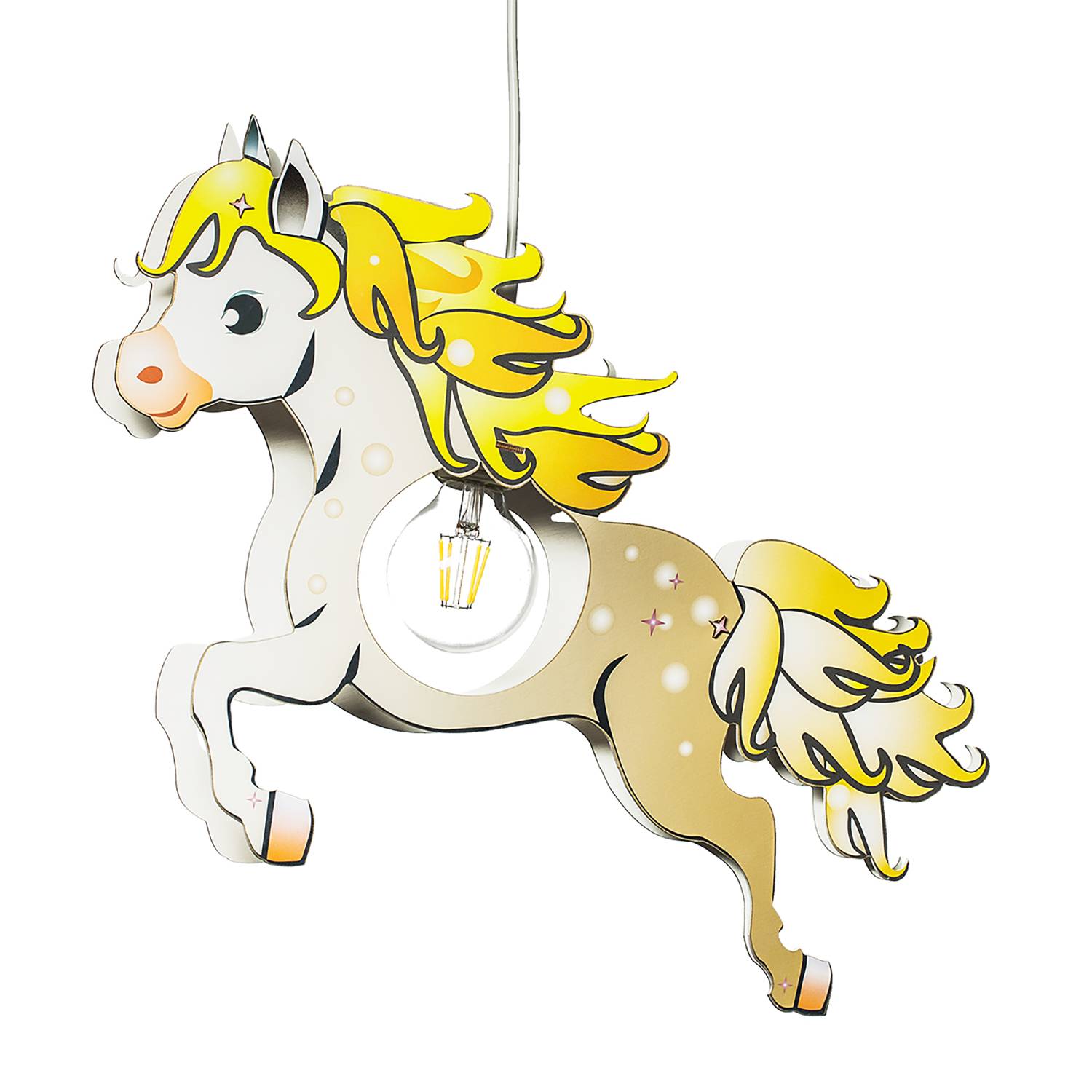 Hanglamp Pferd Elobra elobra kopen in de aanbieding Hanglamp Pferd Elobra elobra kopen in de aanbieding