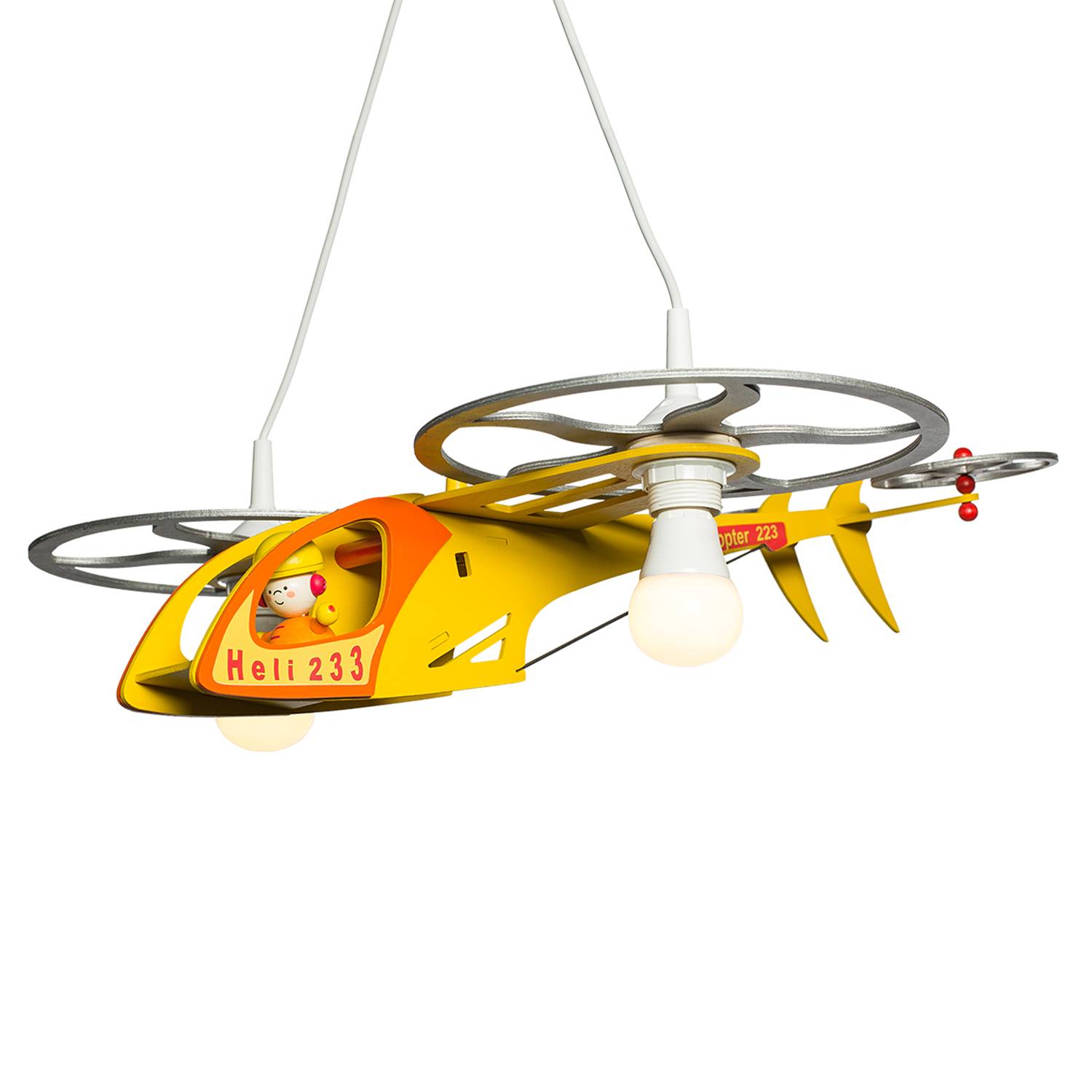 Hanglamp Heli Markus Elobra elobra kopen in de aanbieding