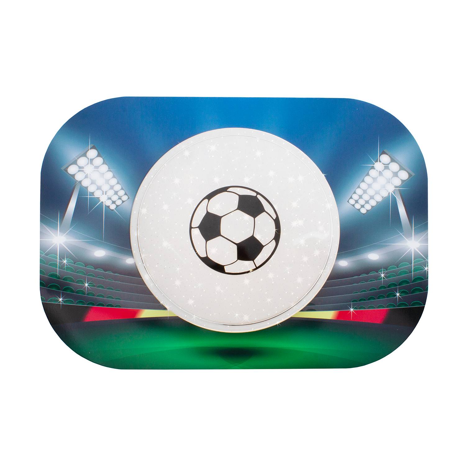 Led Plafondlamp Fussballarena Elobra elobra kopen in de aanbieding Led Plafondlamp Fussballarena Elobra elobra kopen in de aanbieding