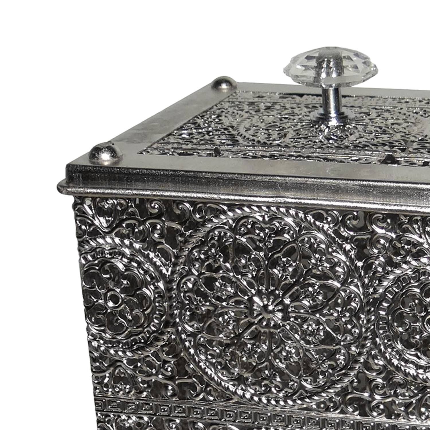 Metalen Doosje Kayra My Flair my flair kopen in de aanbieding