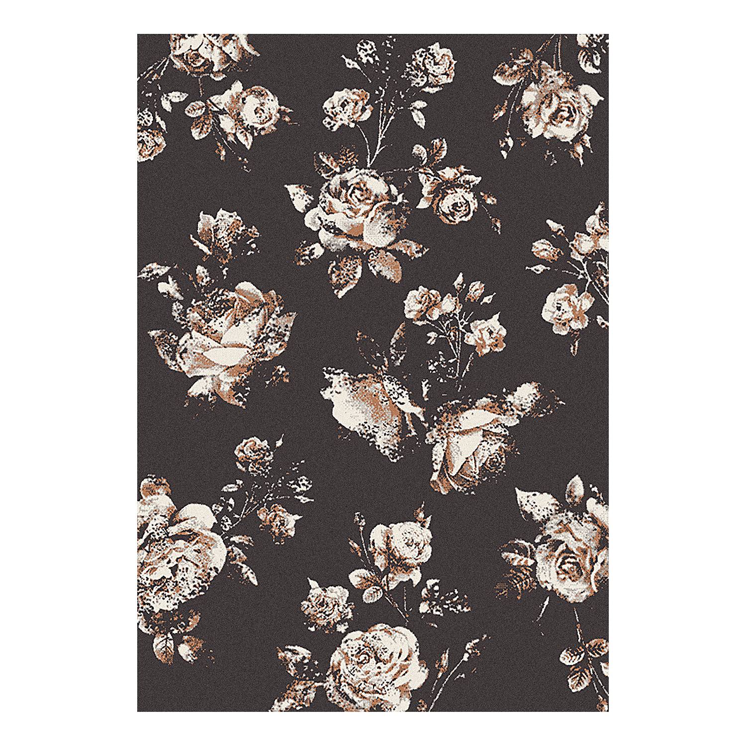 Laagpolig Vloerkleed Flesse Top Square top square kopen in de aanbieding