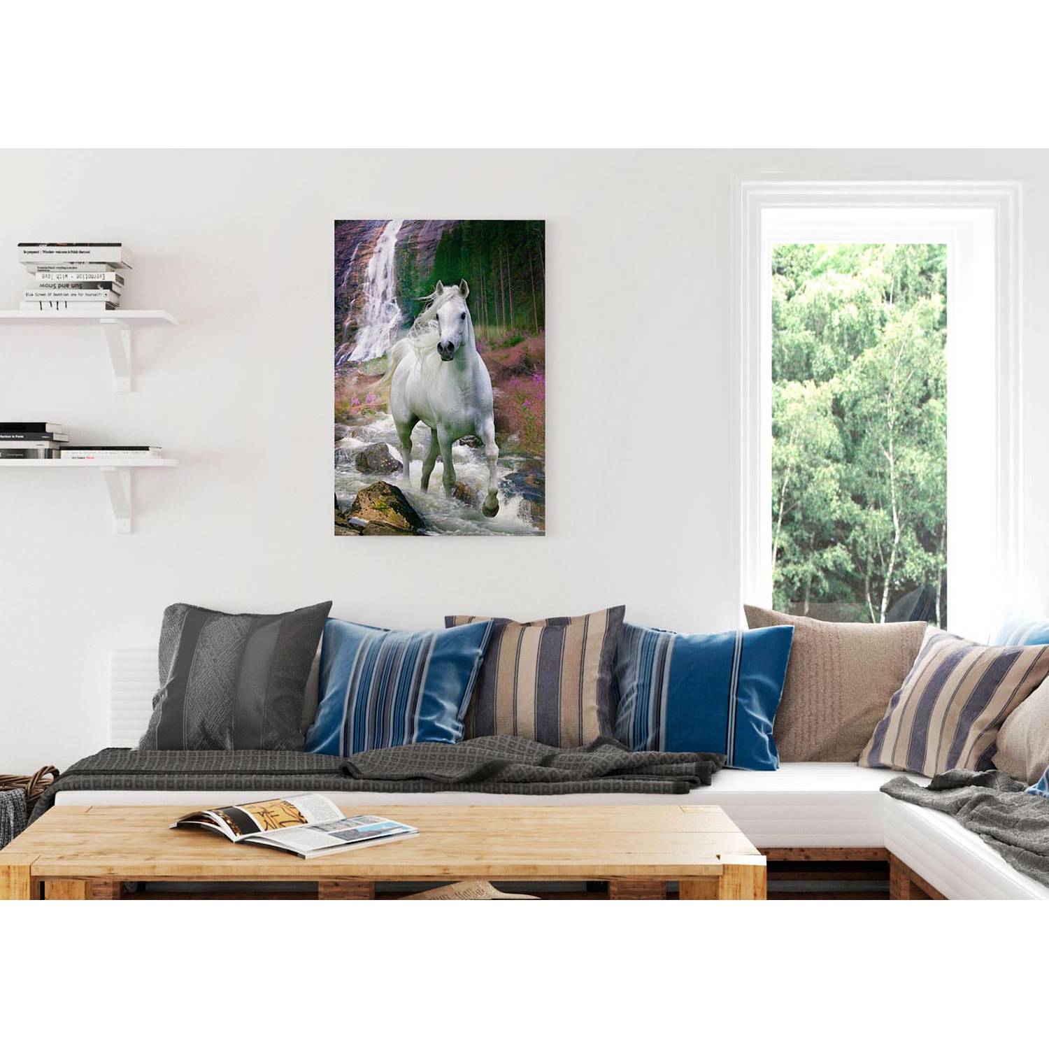 Afbeelding Pferd Reinders reinders kopen in de aanbieding Afbeelding Pferd Reinders reinders kopen in de aanbieding