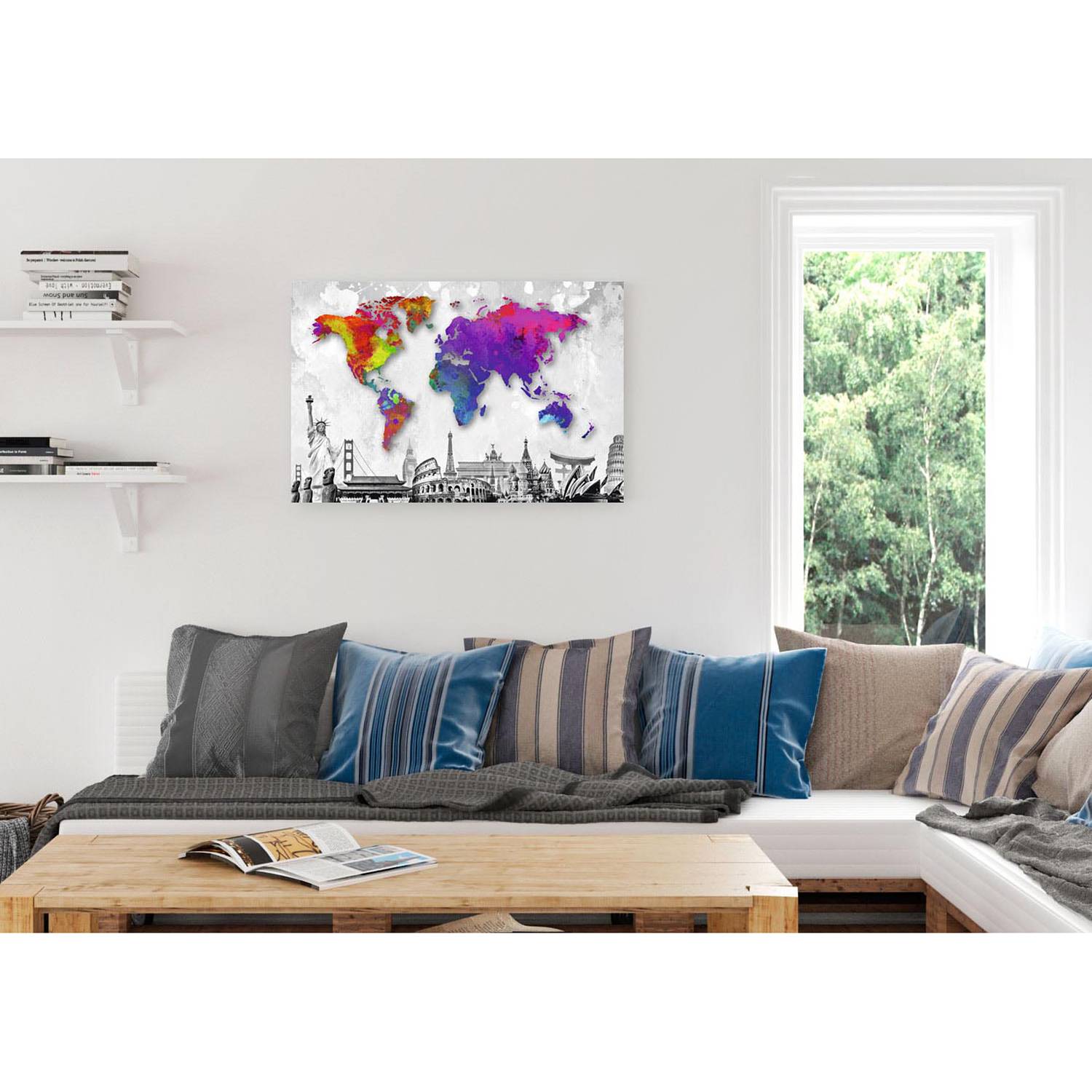 Afbeelding Wahrzeichen Der Welt Reinders reinders kopen in de aanbieding