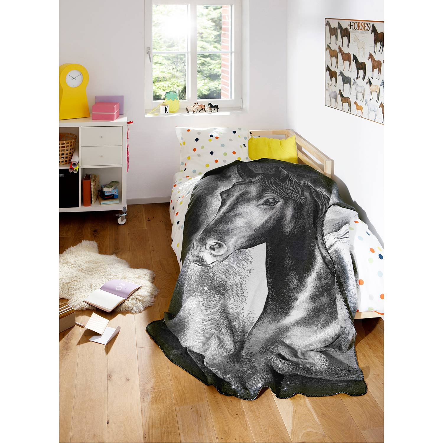 Plaid Young Und Fancy Valegro Biederlack biederlack kopen in de aanbieding Plaid Young Und Fancy Valegro Biederlack biederlack kopen in de aanbieding