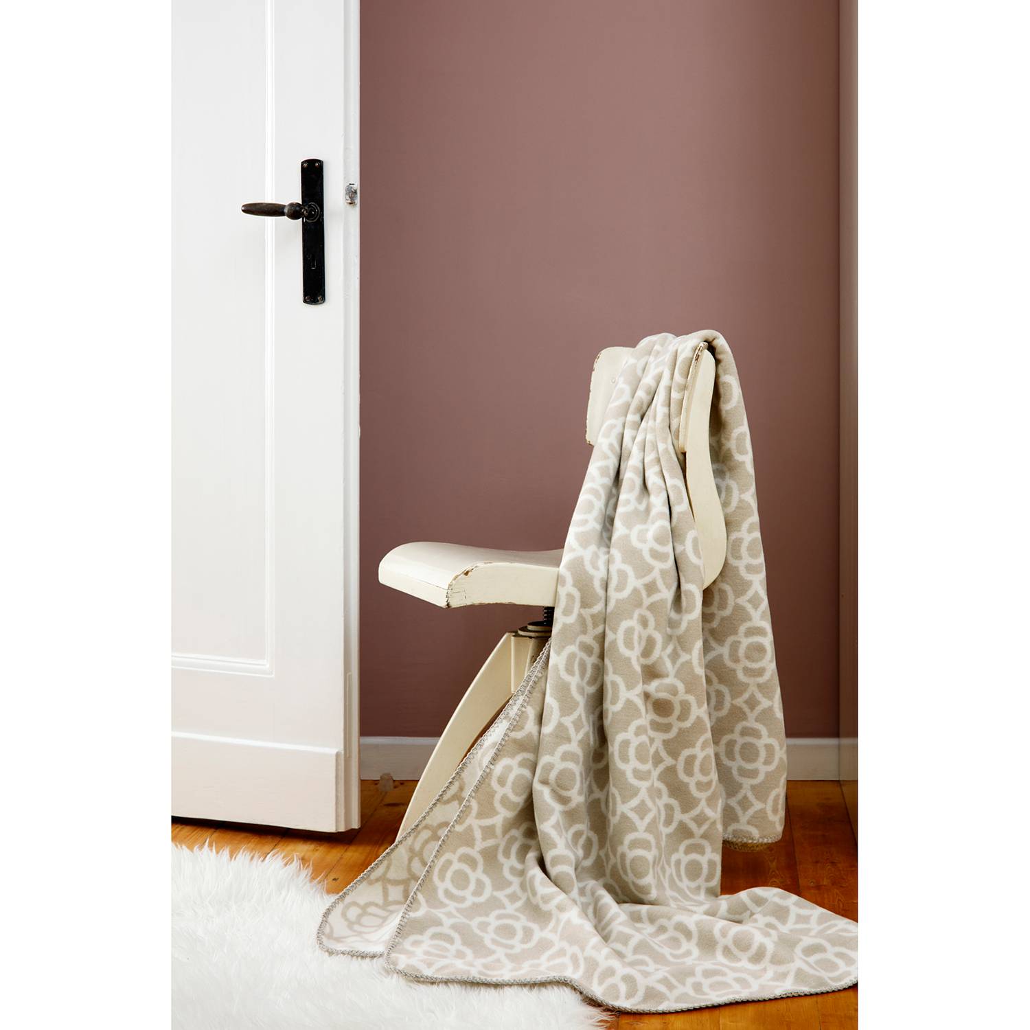 Plaid Soft Impression Mosaic Biederlack biederlack kopen in de aanbieding Plaid Soft Impression Mosaic Biederlack biederlack kopen in de aanbieding
