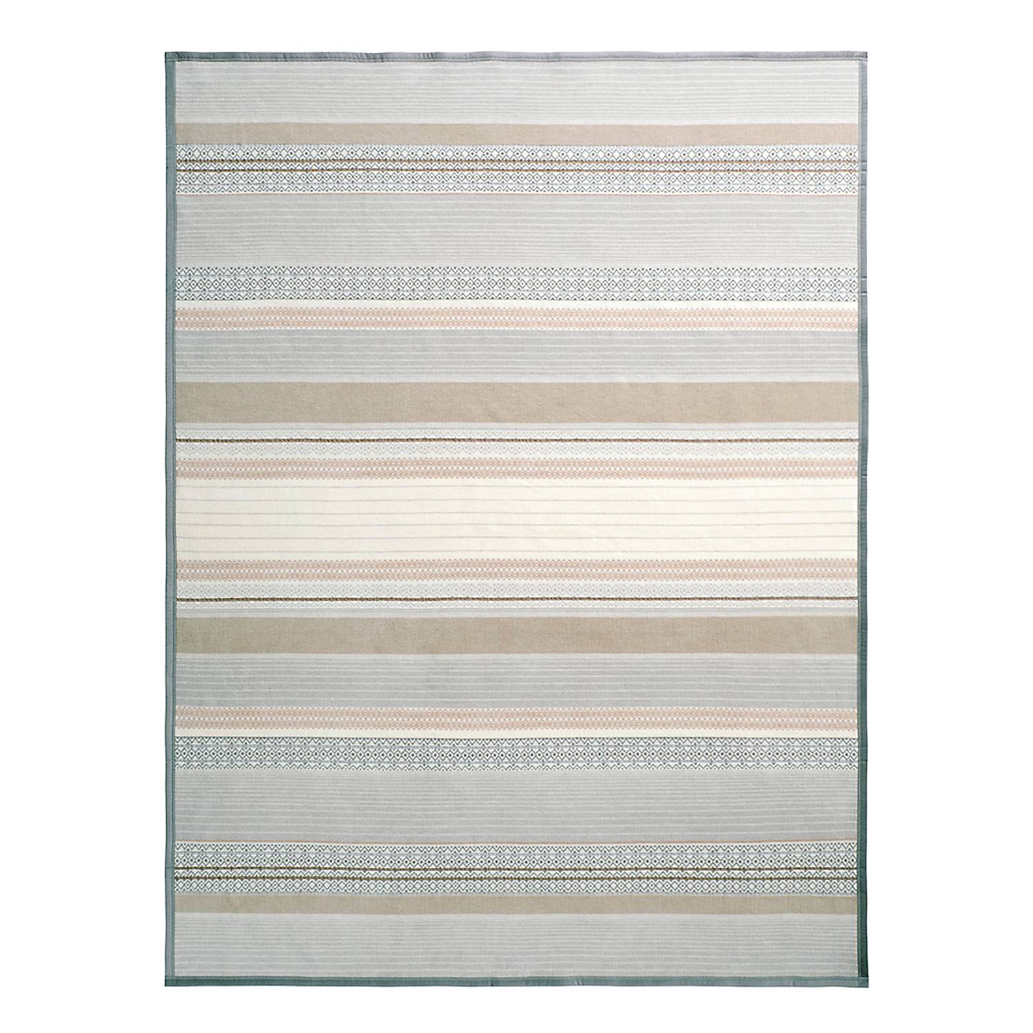 Plaid Soft Impression Decent Biederlack biederlack kopen in de aanbieding Plaid Soft Impression Decent Biederlack biederlack kopen in de aanbieding