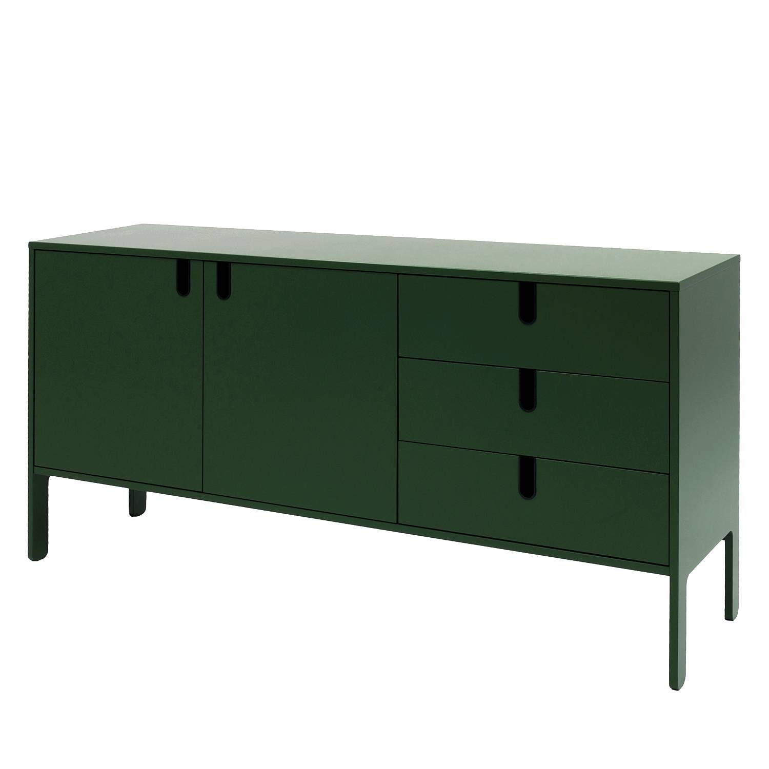 Home24 Dressoir Uno II, Tenzo