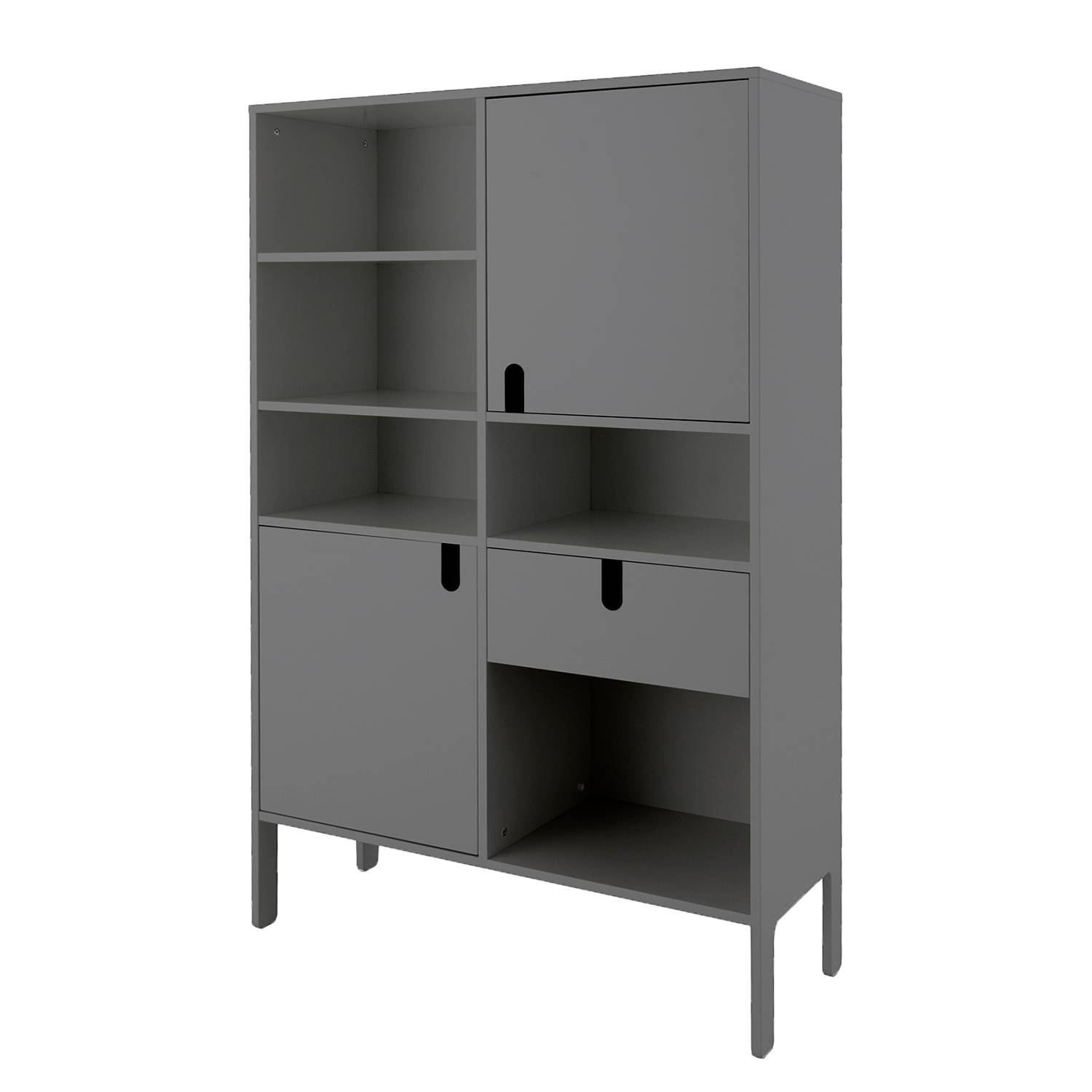 Highboard Uno Tenzo tenzo kopen in de aanbieding Highboard Uno Tenzo tenzo kopen in de aanbieding