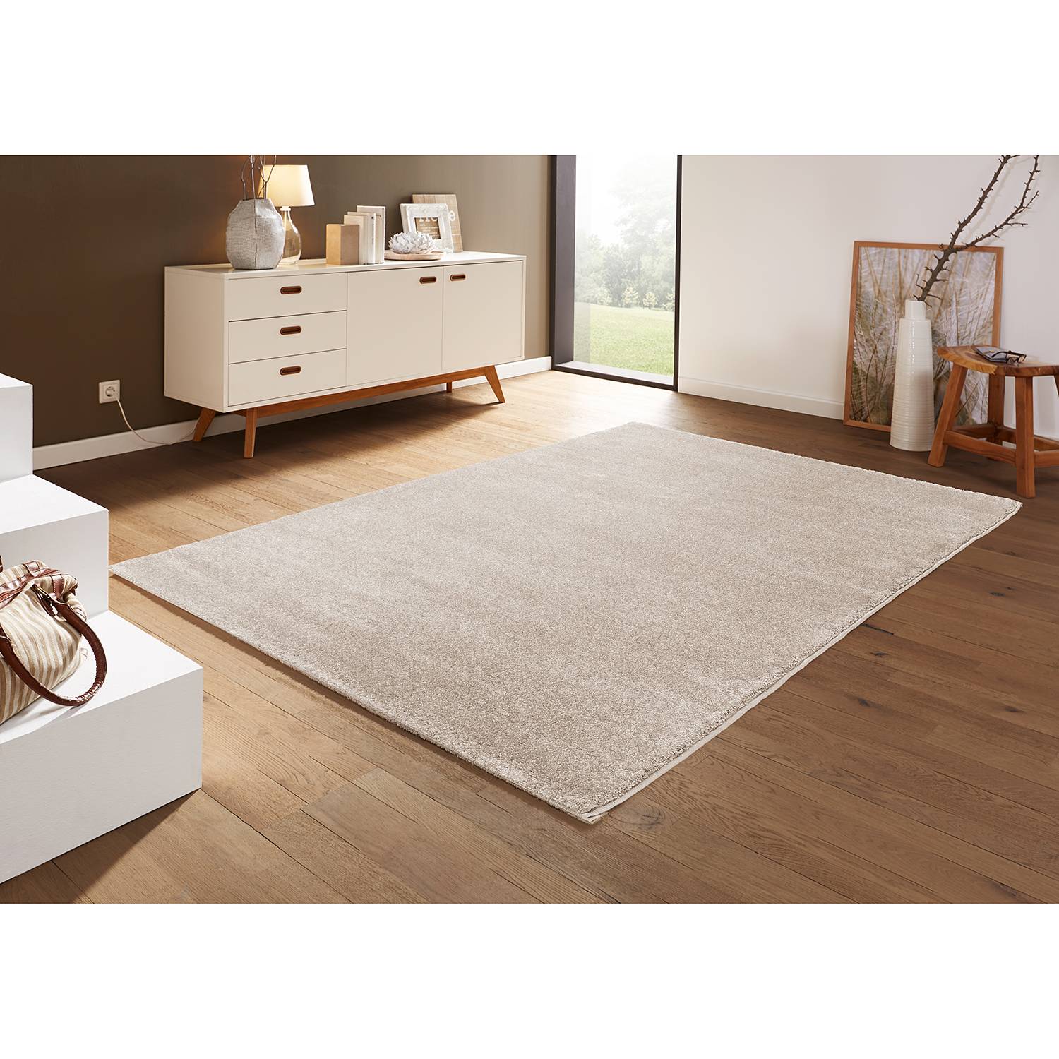 Tapis épais Ravello I