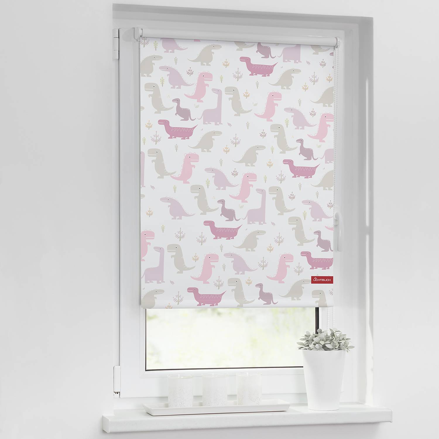 Store occultant dinosaures