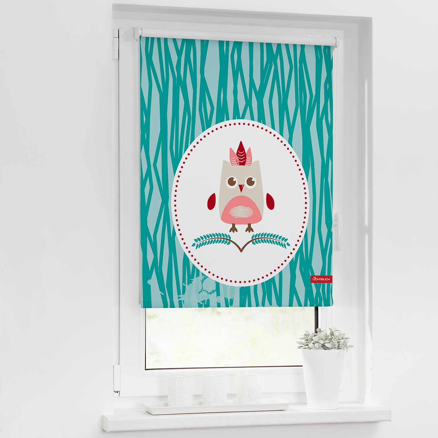 Store occultant Sweety II