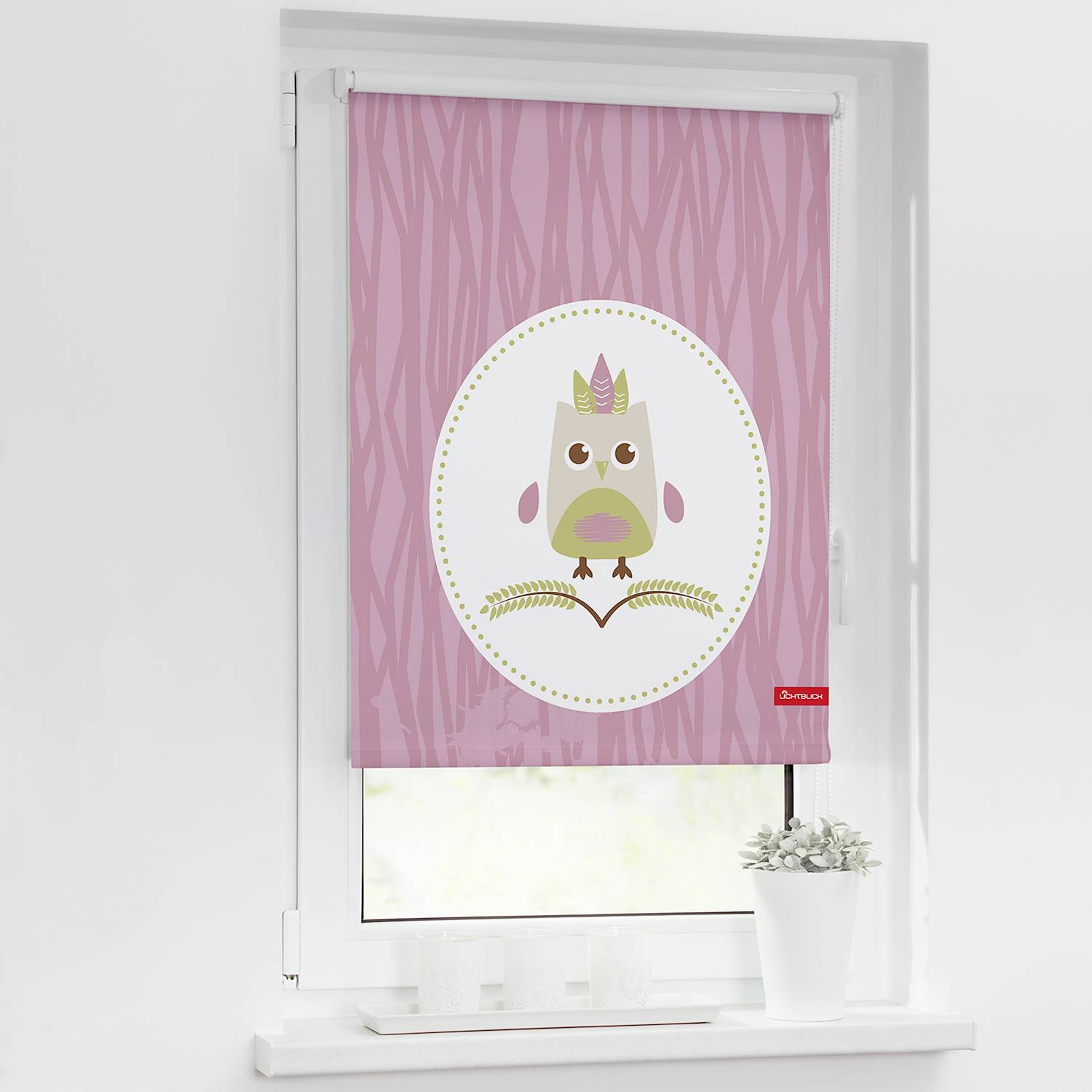 Store occultant Sweety I