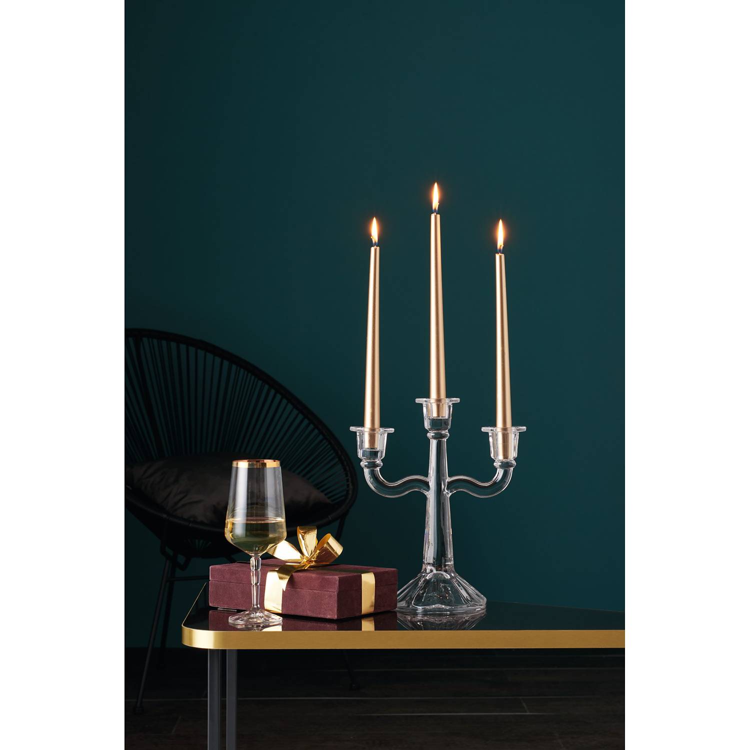 Kandelaar Spiritii Leonardo leonardo kopen in de aanbieding