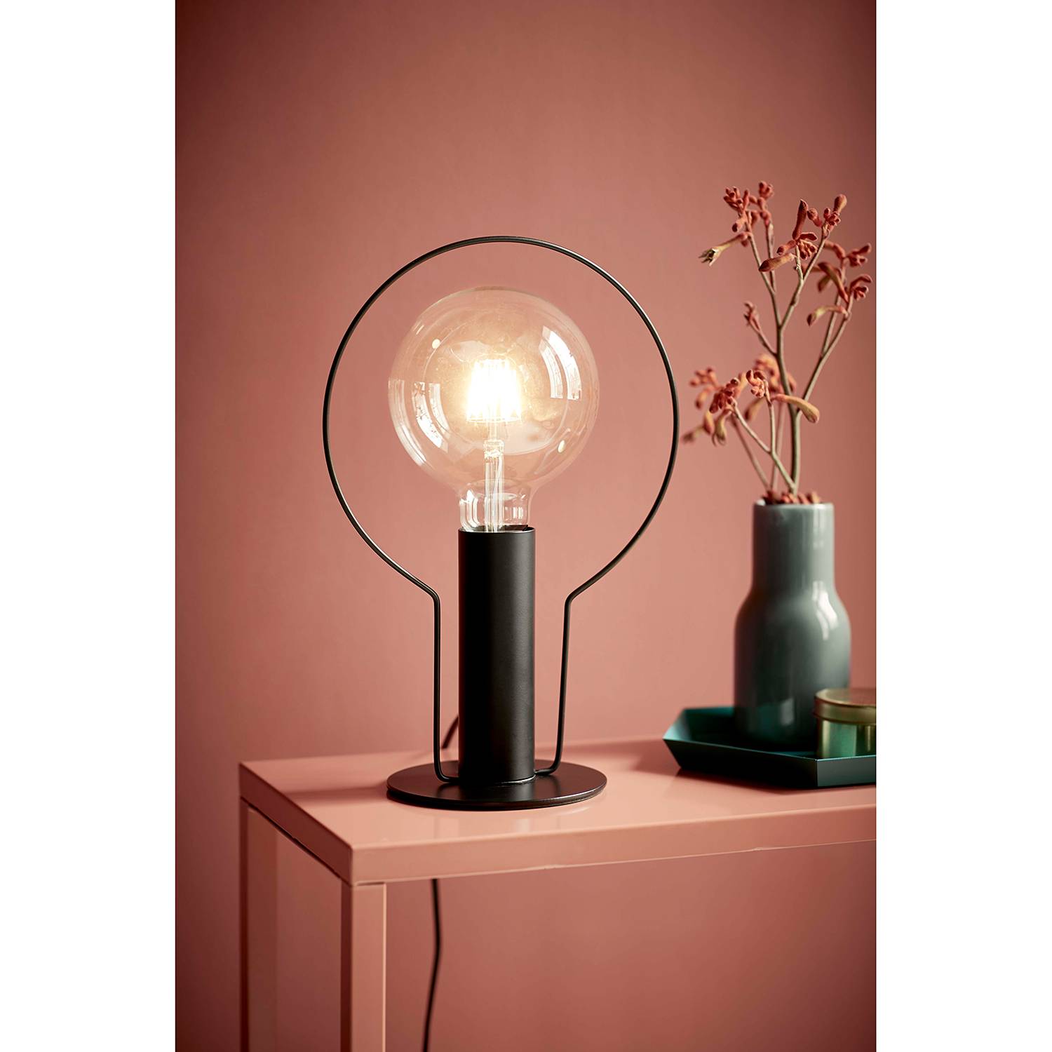 Tafellamp Dean Iii Nordlux nordlux kopen in de aanbieding