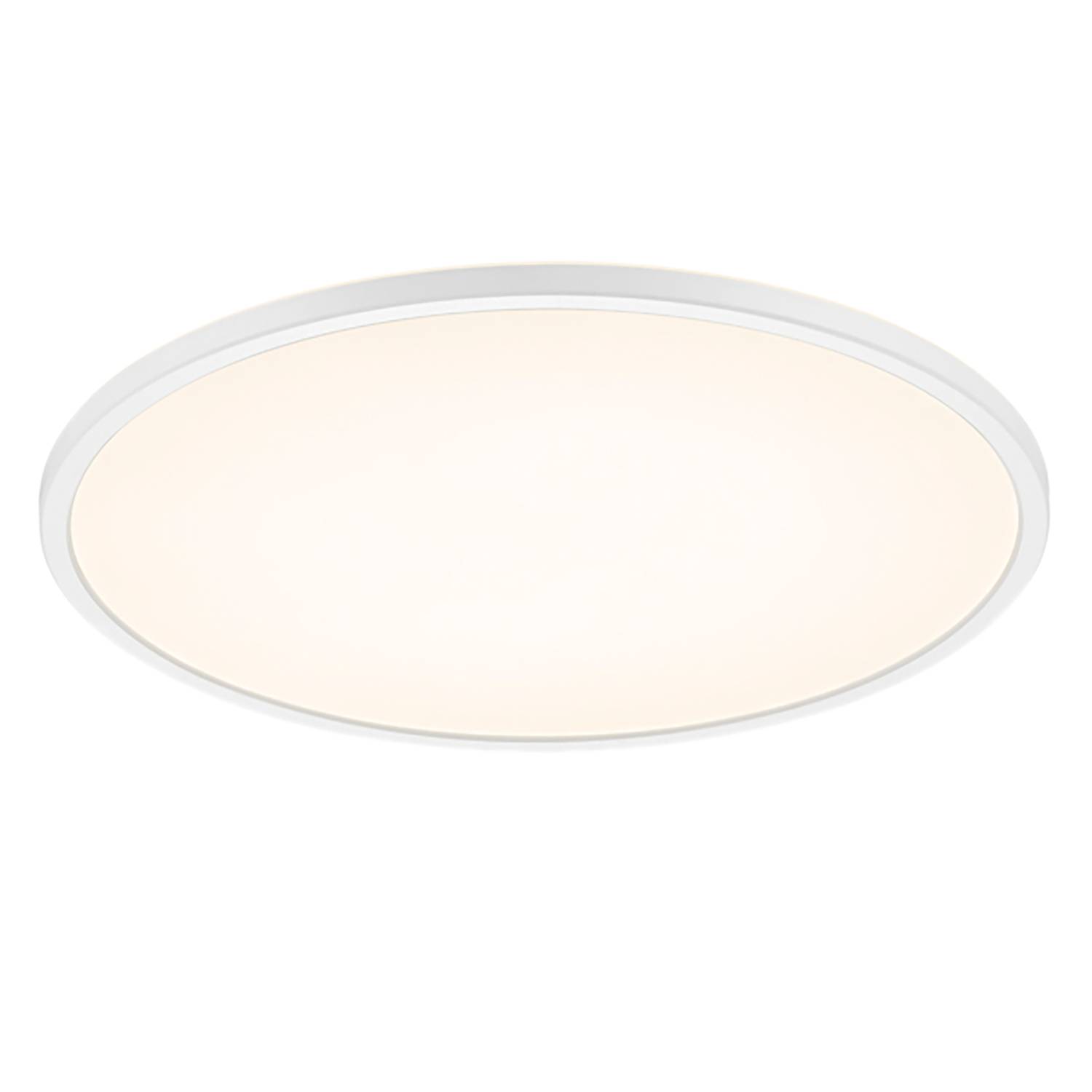 home24 LED-Deckenleuchte Bronx VI home24 LED-Deckenleuchte Bronx VI