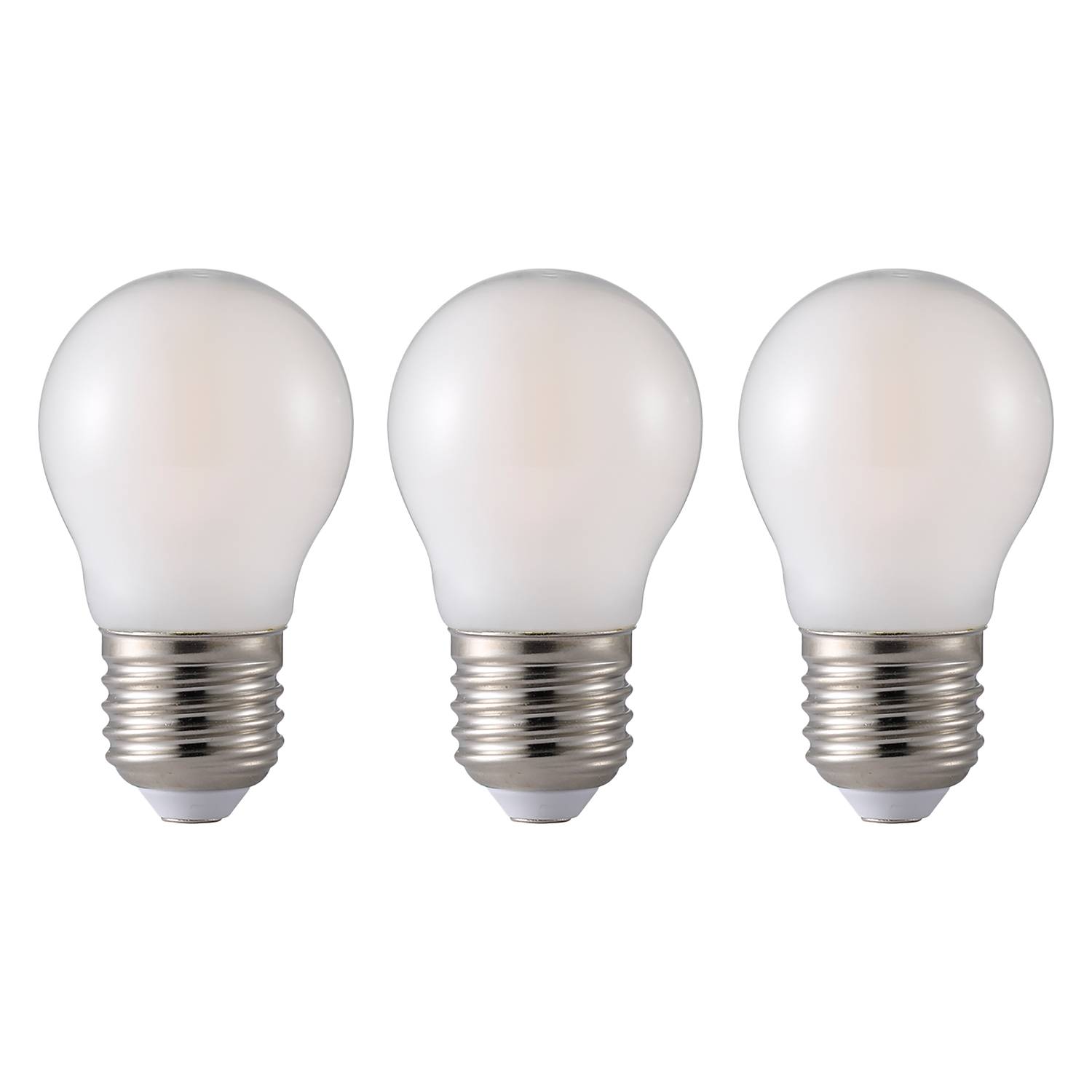 Lichtbronnen Bruz Set Van 3 Nordlux nordlux kopen in de aanbieding