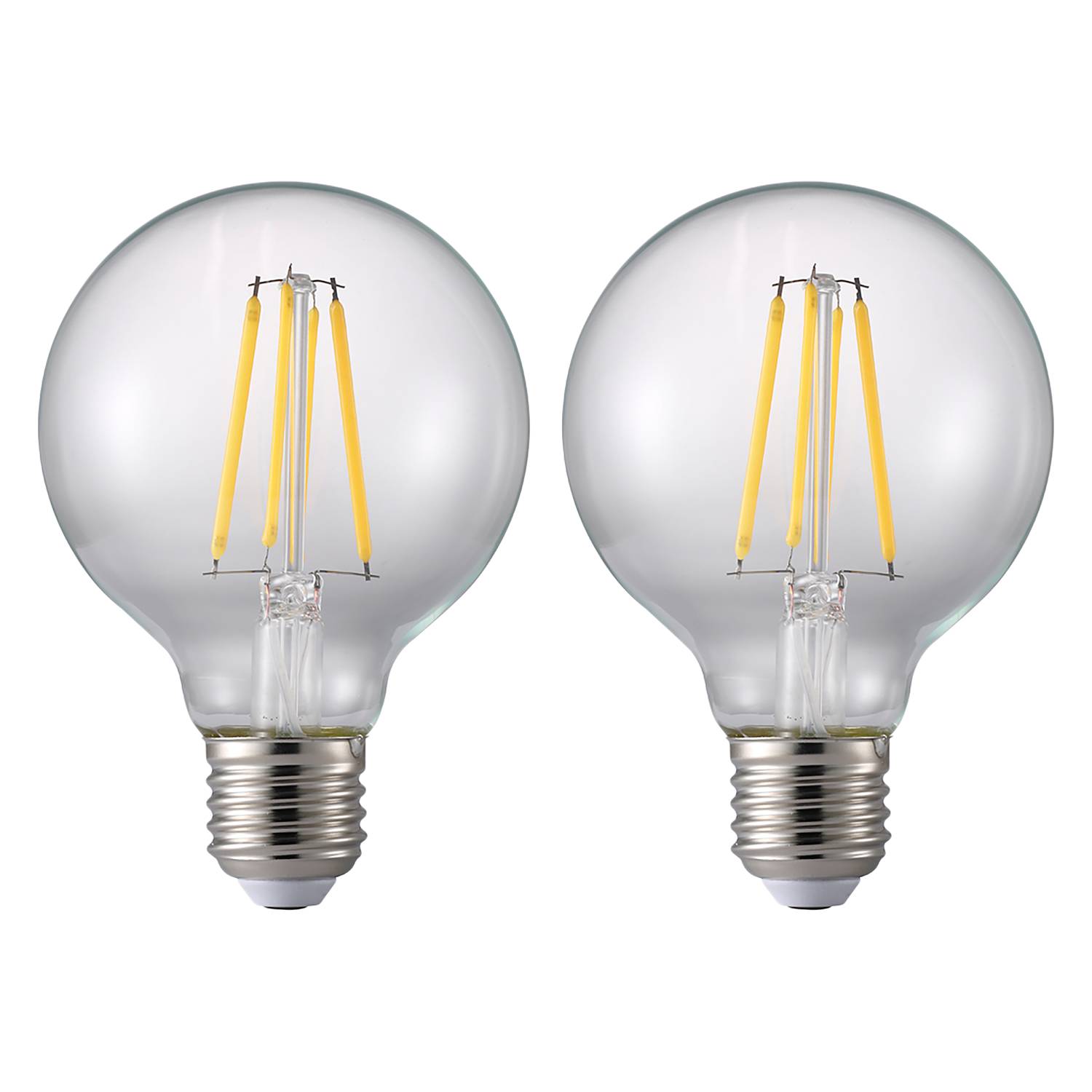 Lichtbronnen Sora Set Van 3 Nordlux nordlux kopen in de aanbieding