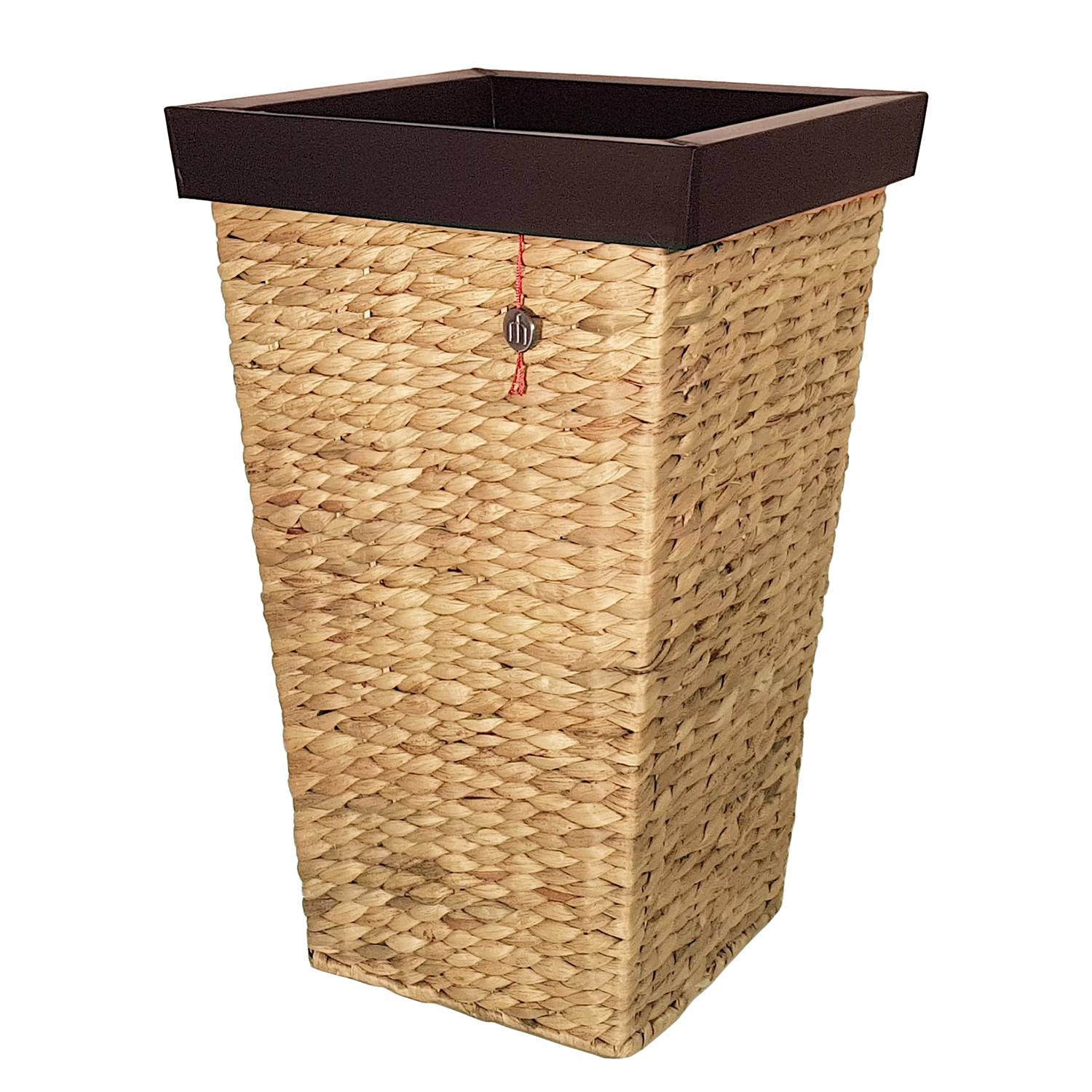 Bloembak Clovelly Ii Flechtwaren Mueller flechtwaren mueller kopen in de aanbieding