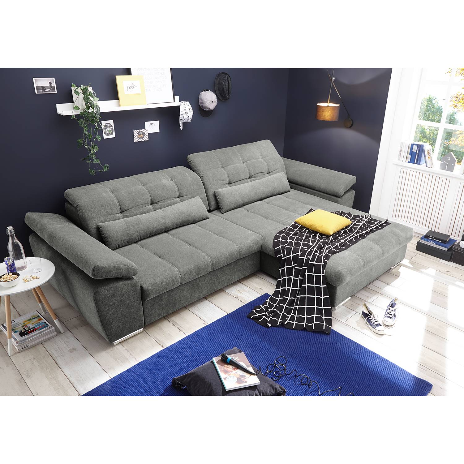 Hoekbank Lilyfield Loftscape loftscape kopen in de aanbieding