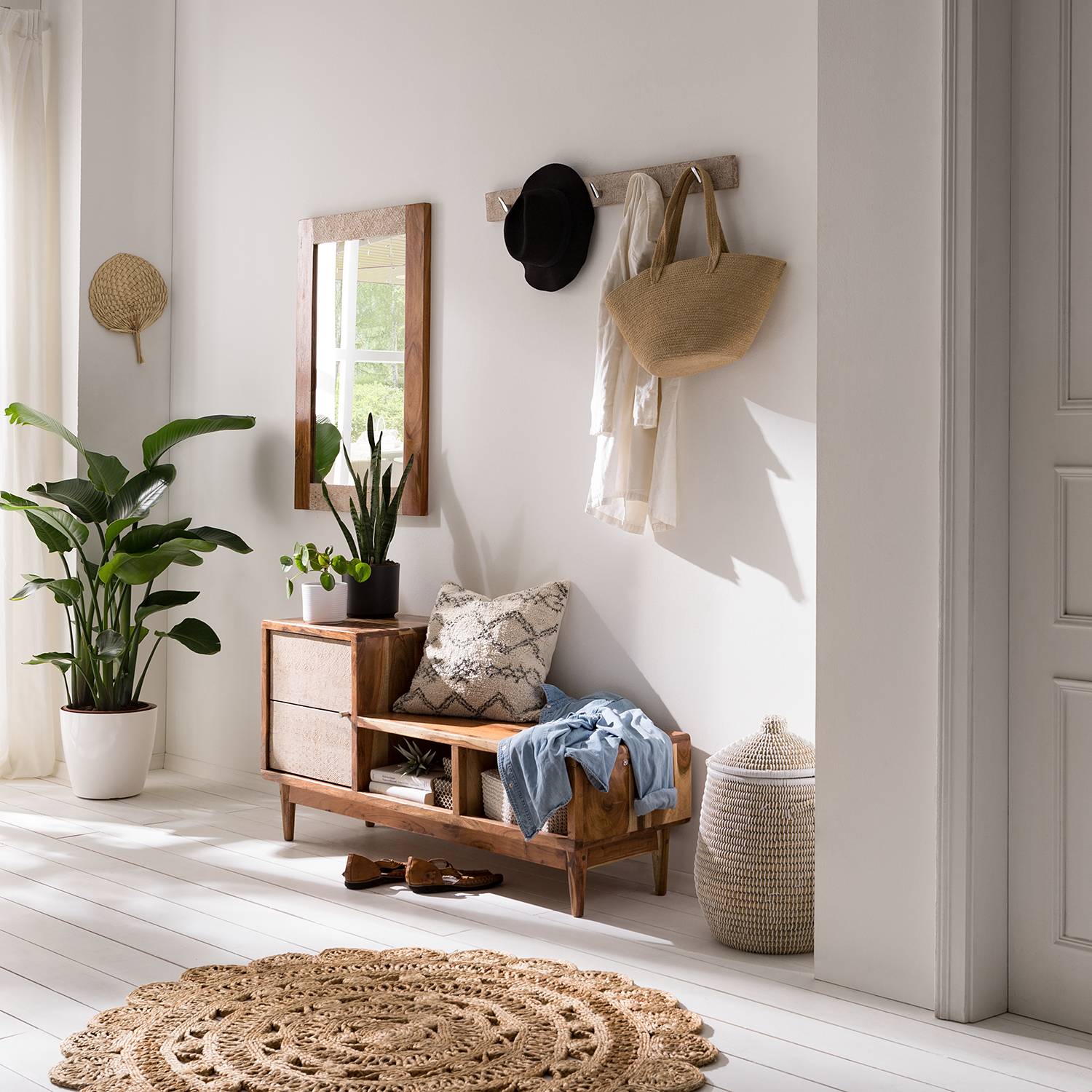 home24 Spiegel Buuda