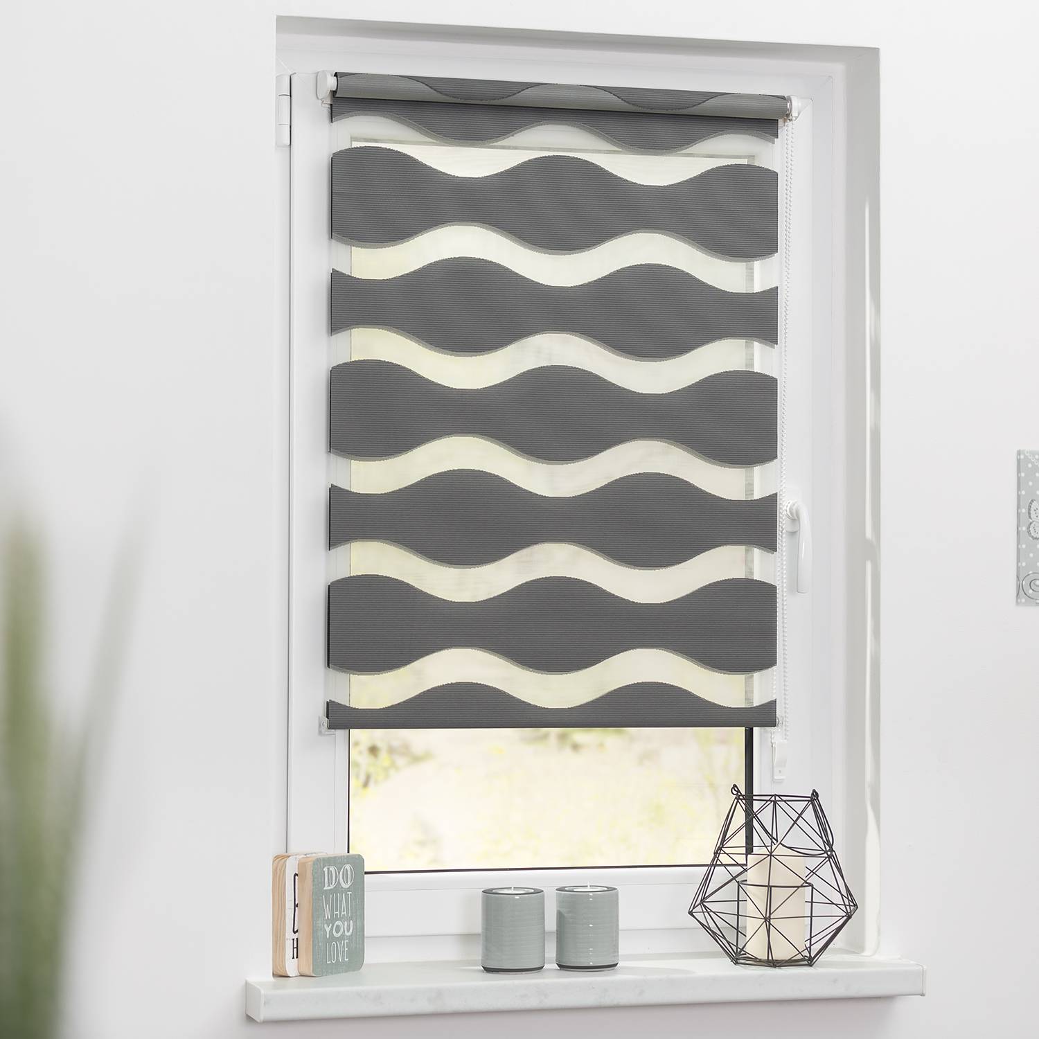 Store enrouleur Welle