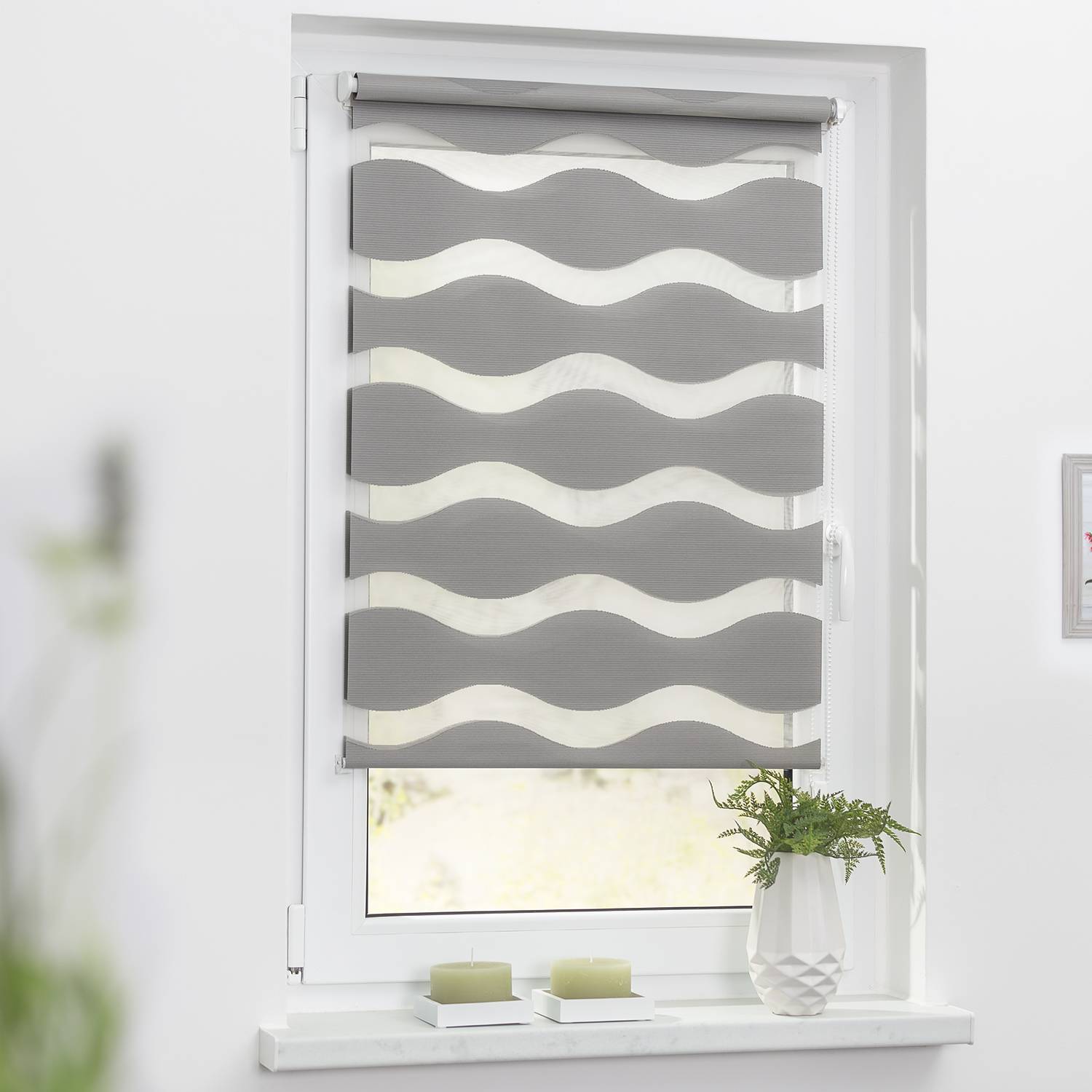 Store enrouleur Welle