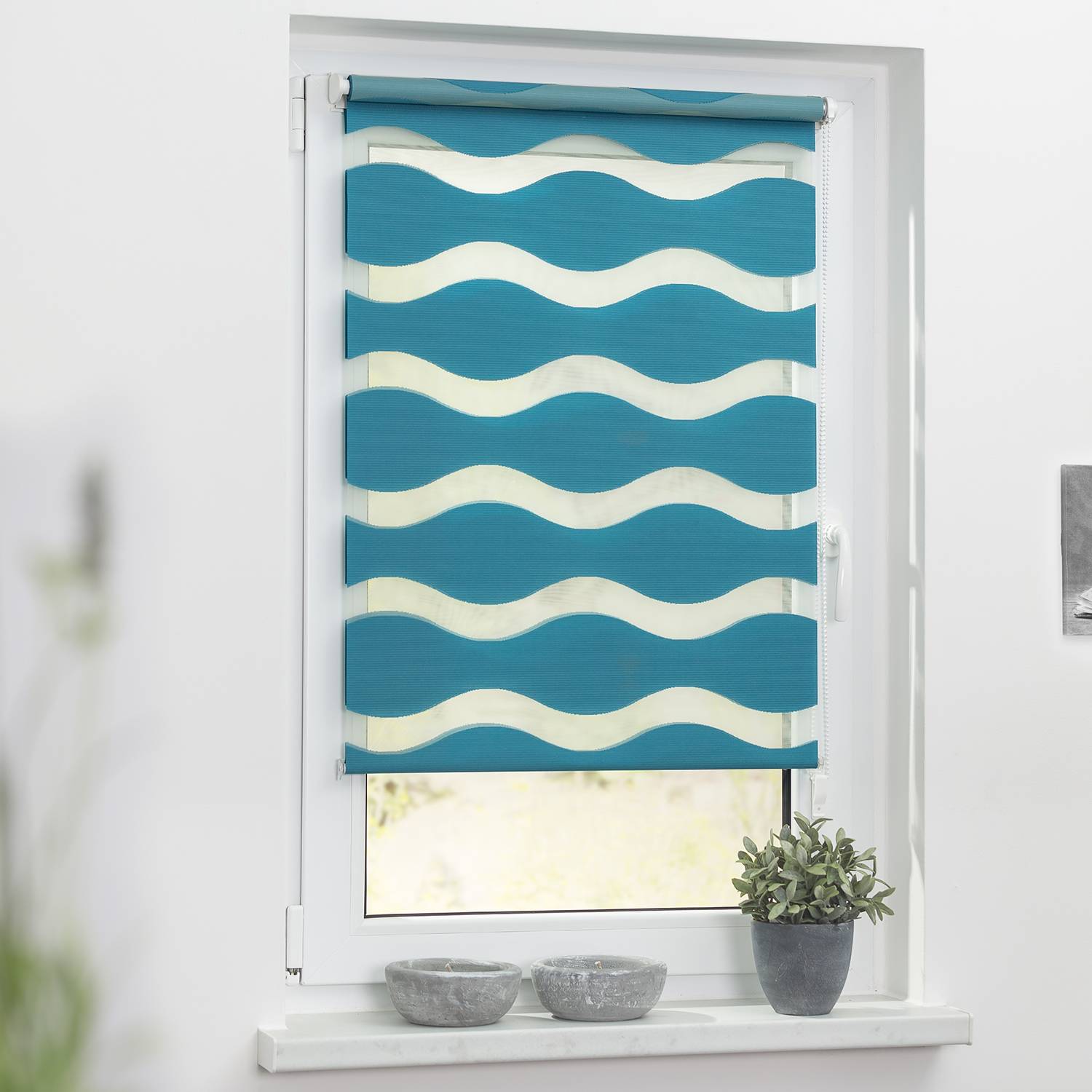 Store enrouleur Welle