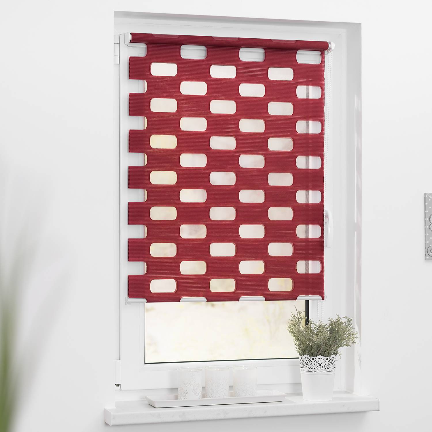 Store enrouleur Arena