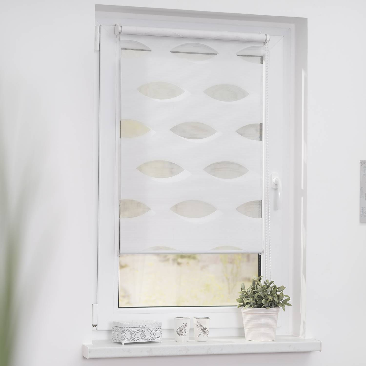 Store enrouleur Ellipse