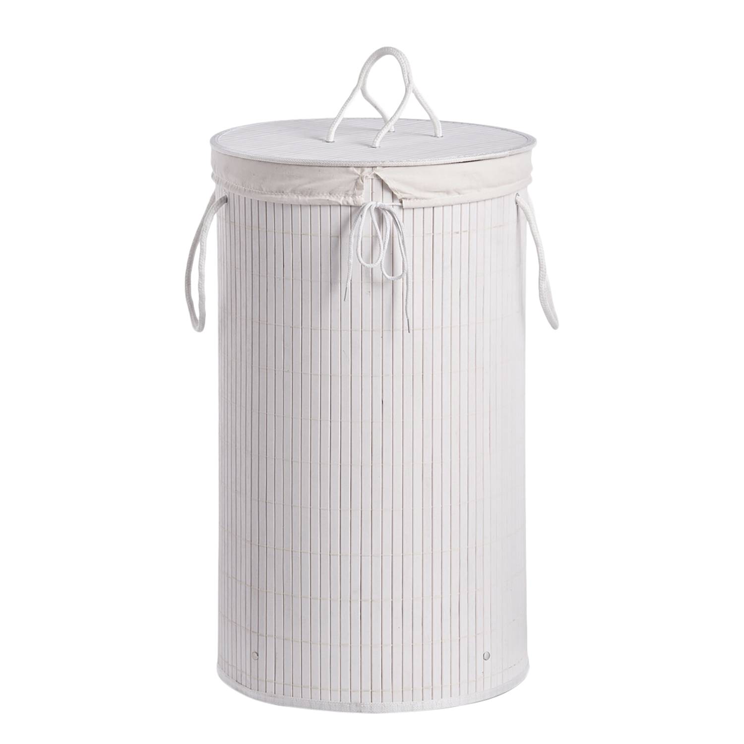 home24 Waeschesammler Bamboo home24 Waeschesammler Bamboo